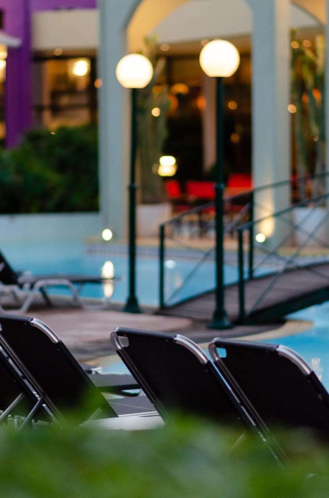 Dionysos Hotel 4*