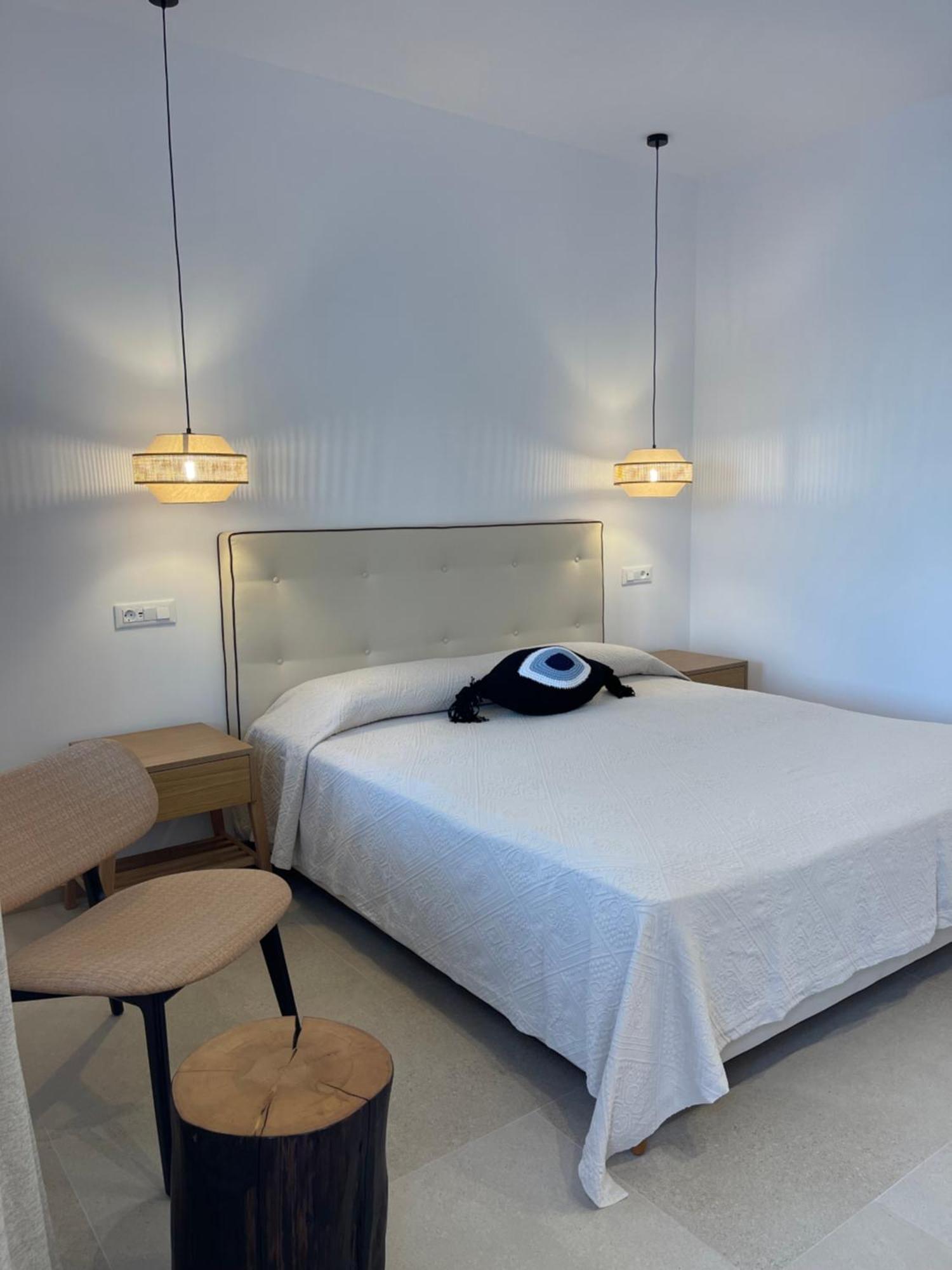 Esperides Apartment Platys Gialos (Mykonos)
