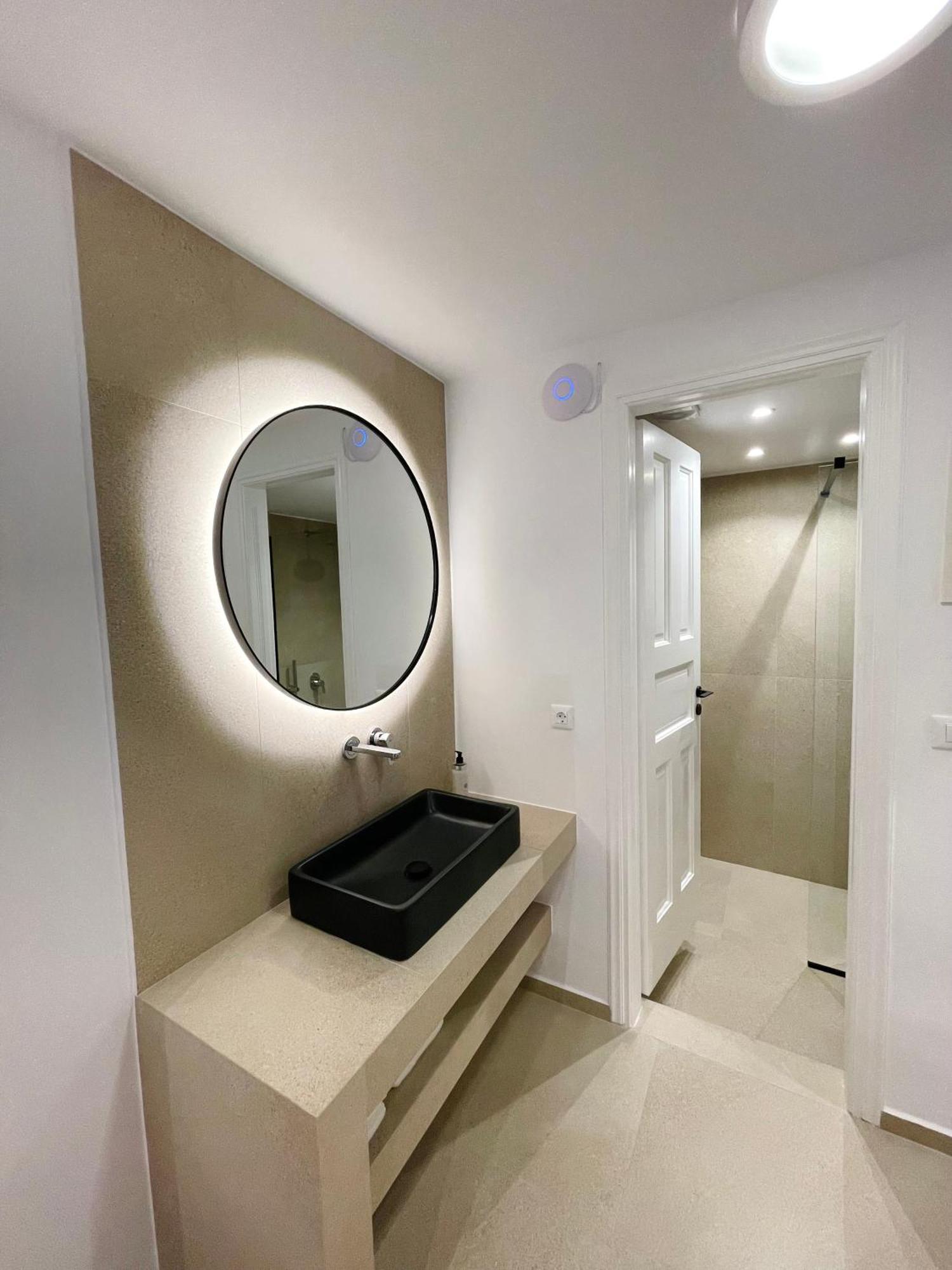 Apartment Esperides Platys Gialos (Mykonos)