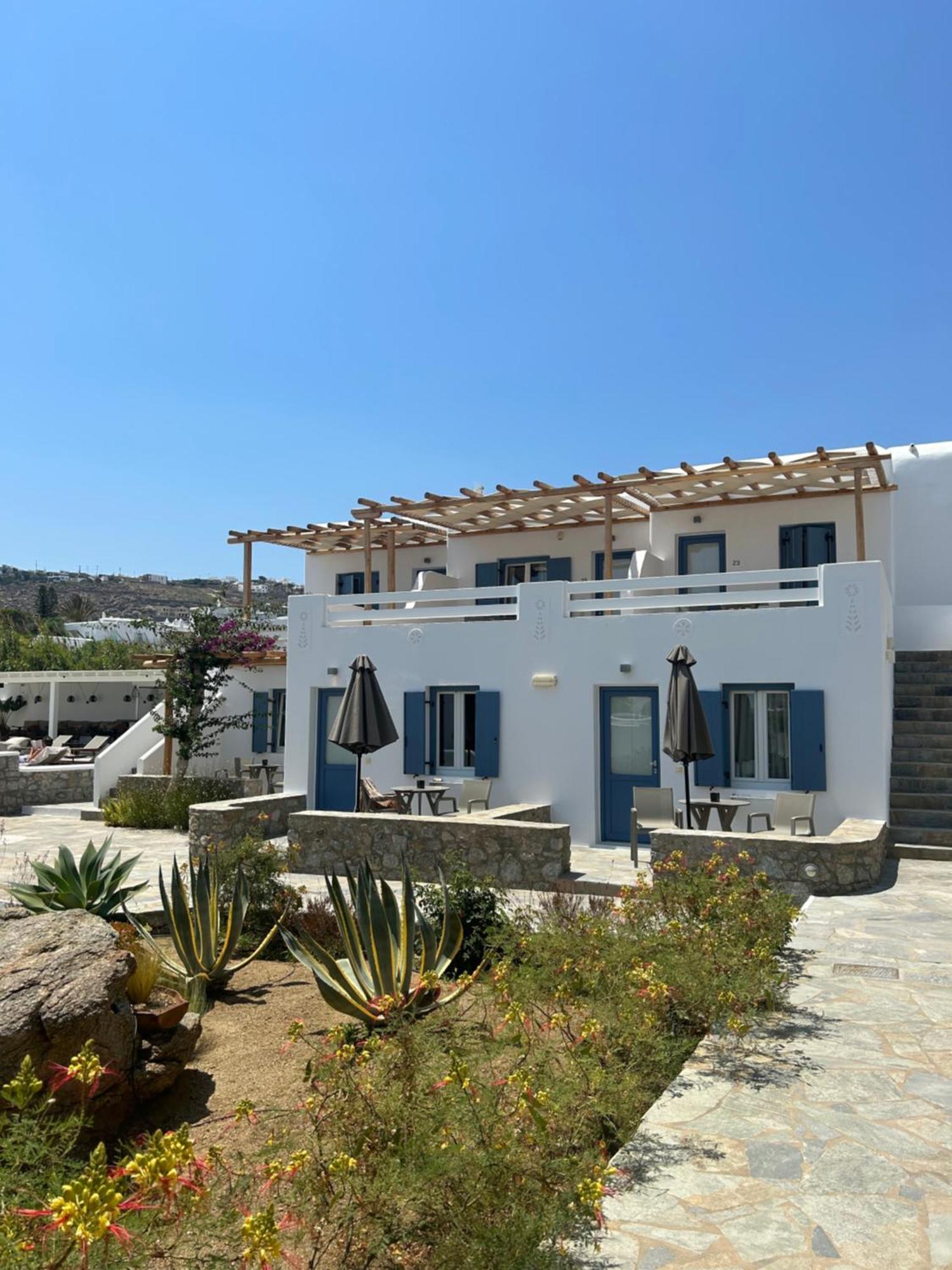 Esperides Apartment