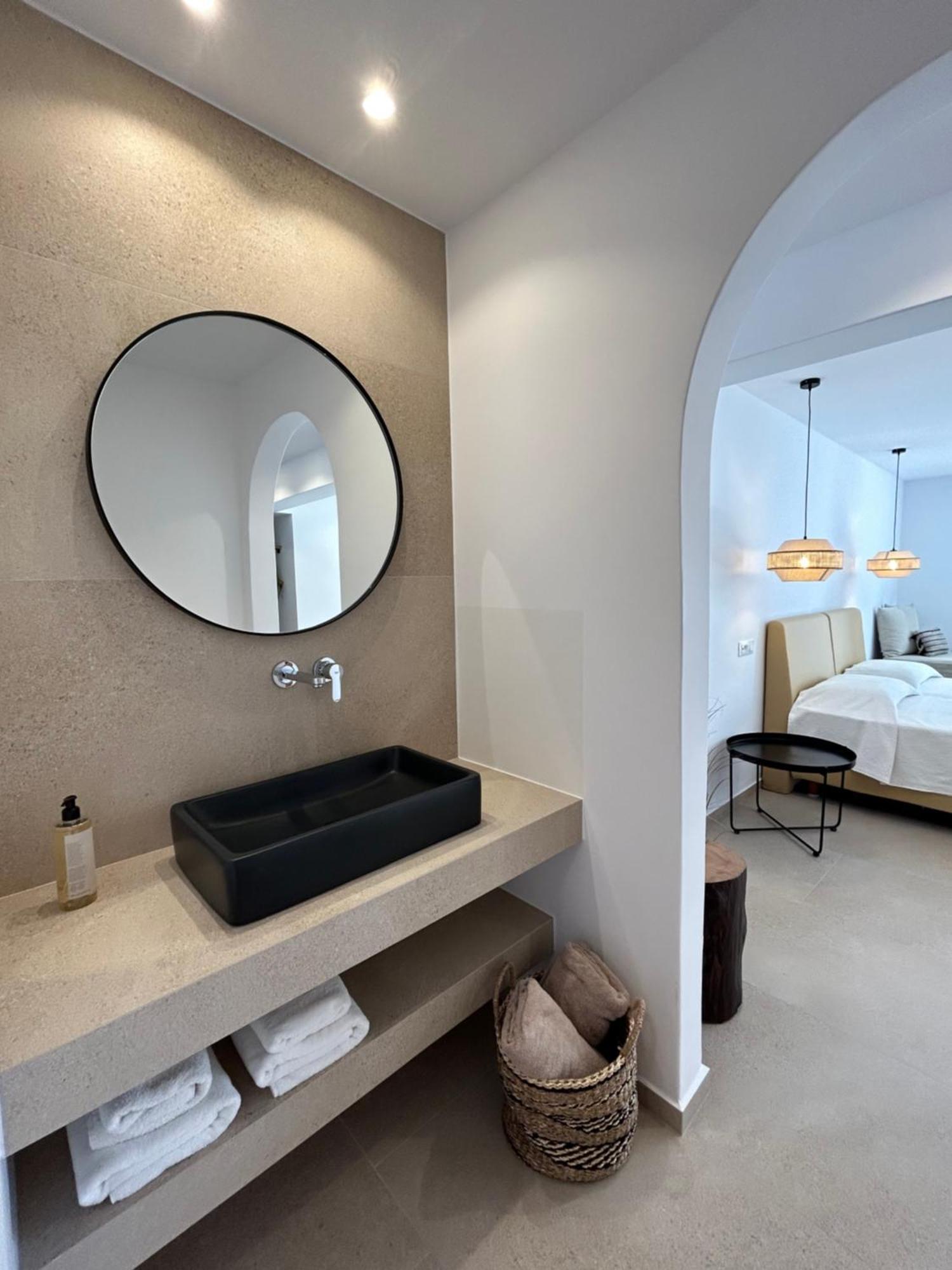 Apartment Esperides
