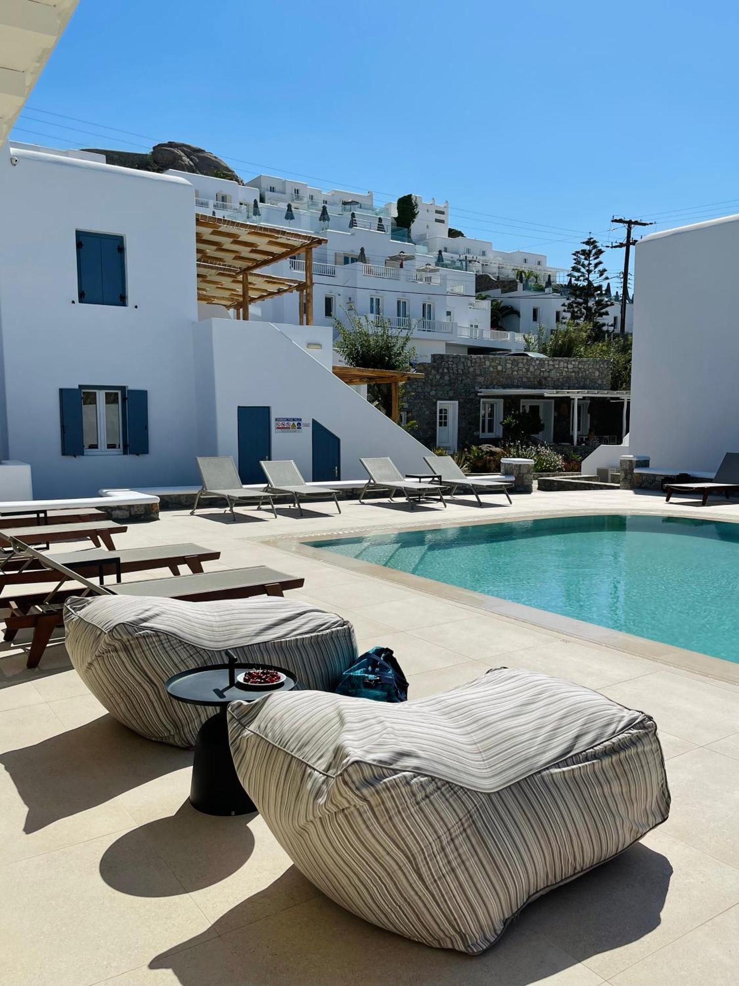 Esperides Apartment
