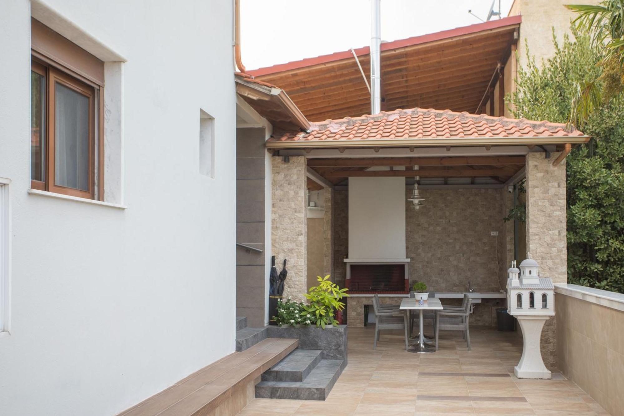 Apartment Villa Amalia Sun Beach *