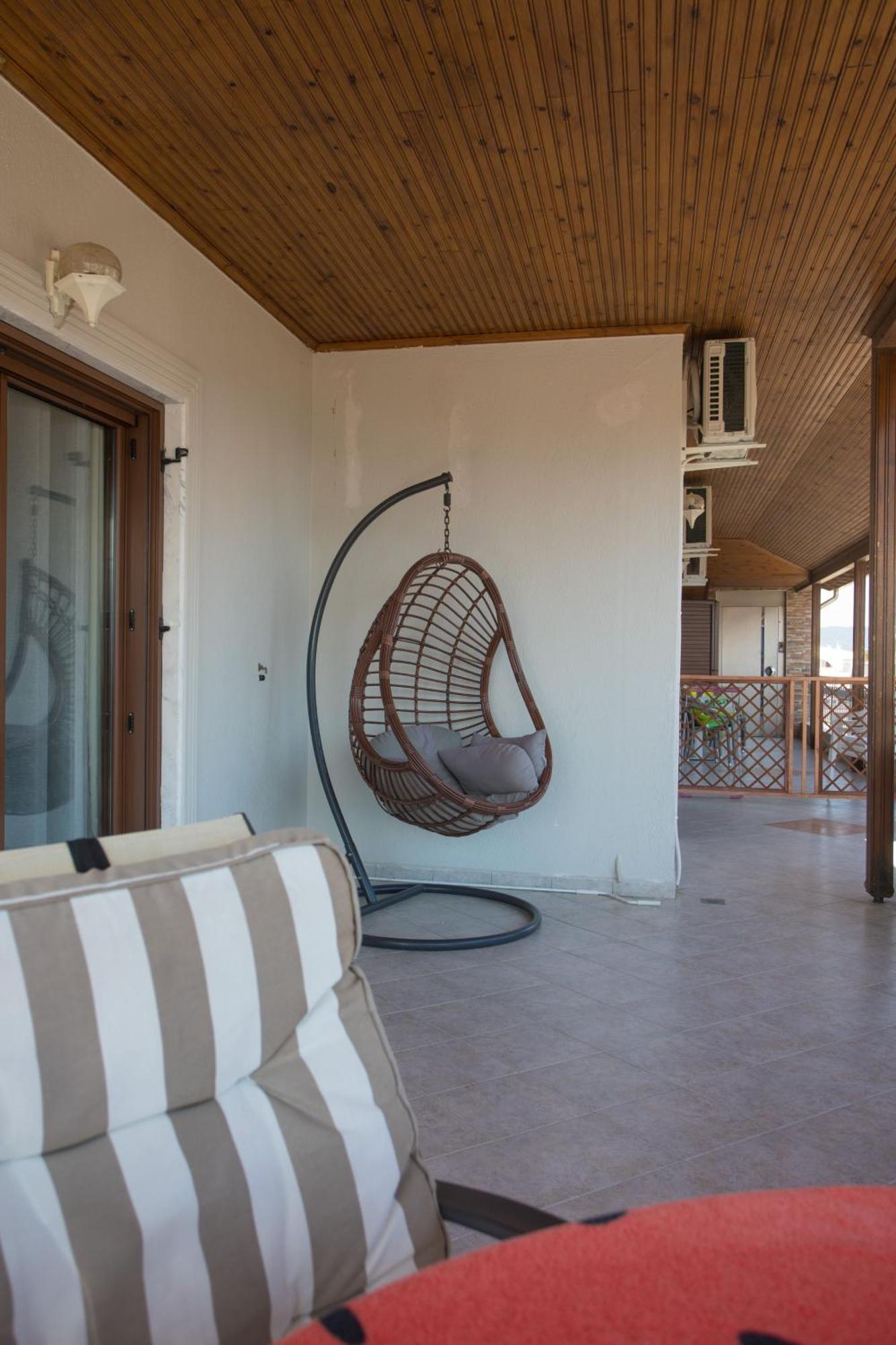 Villa Amalia Sun Beach *