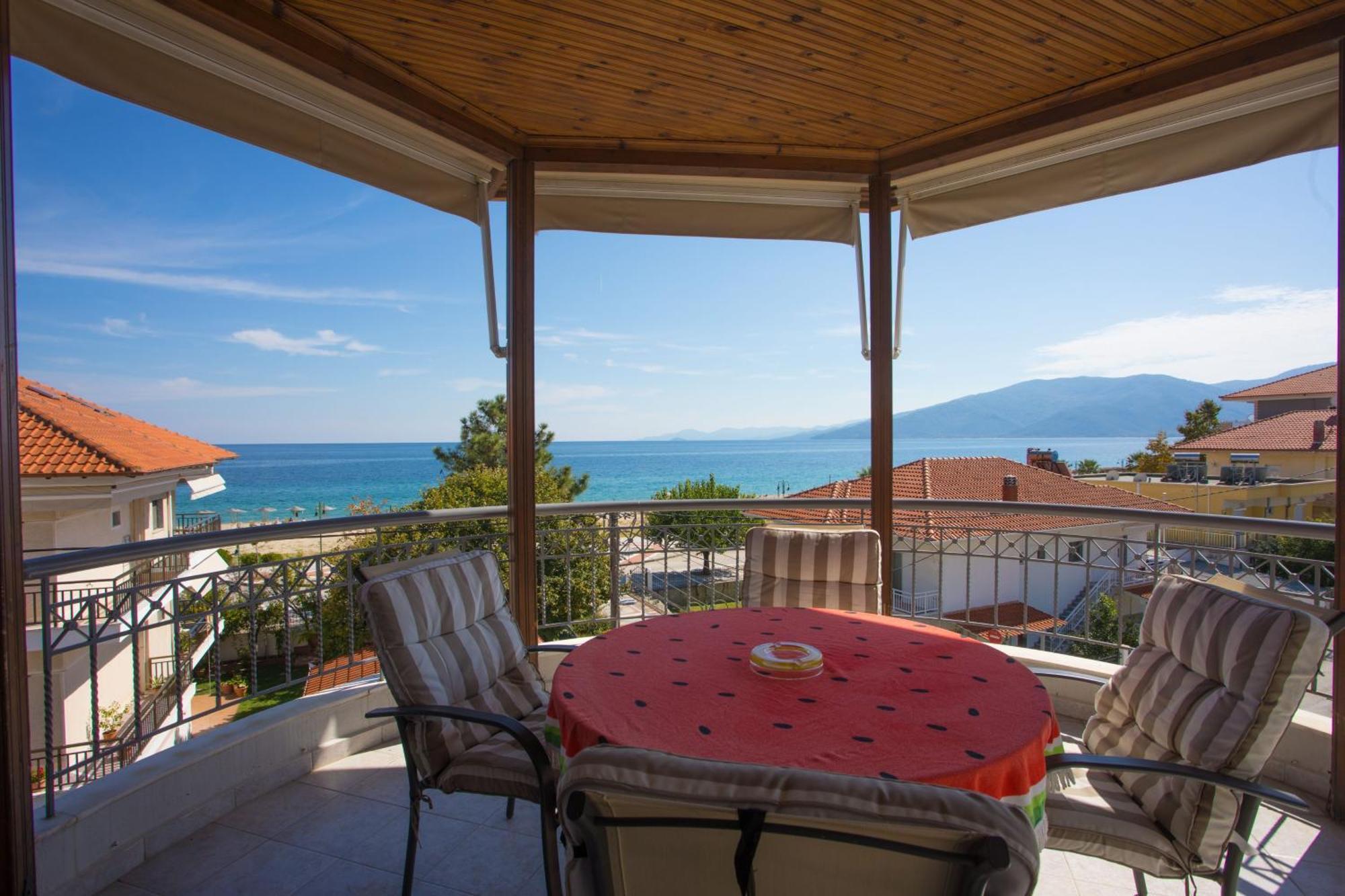 Villa Amalia Sun Beach