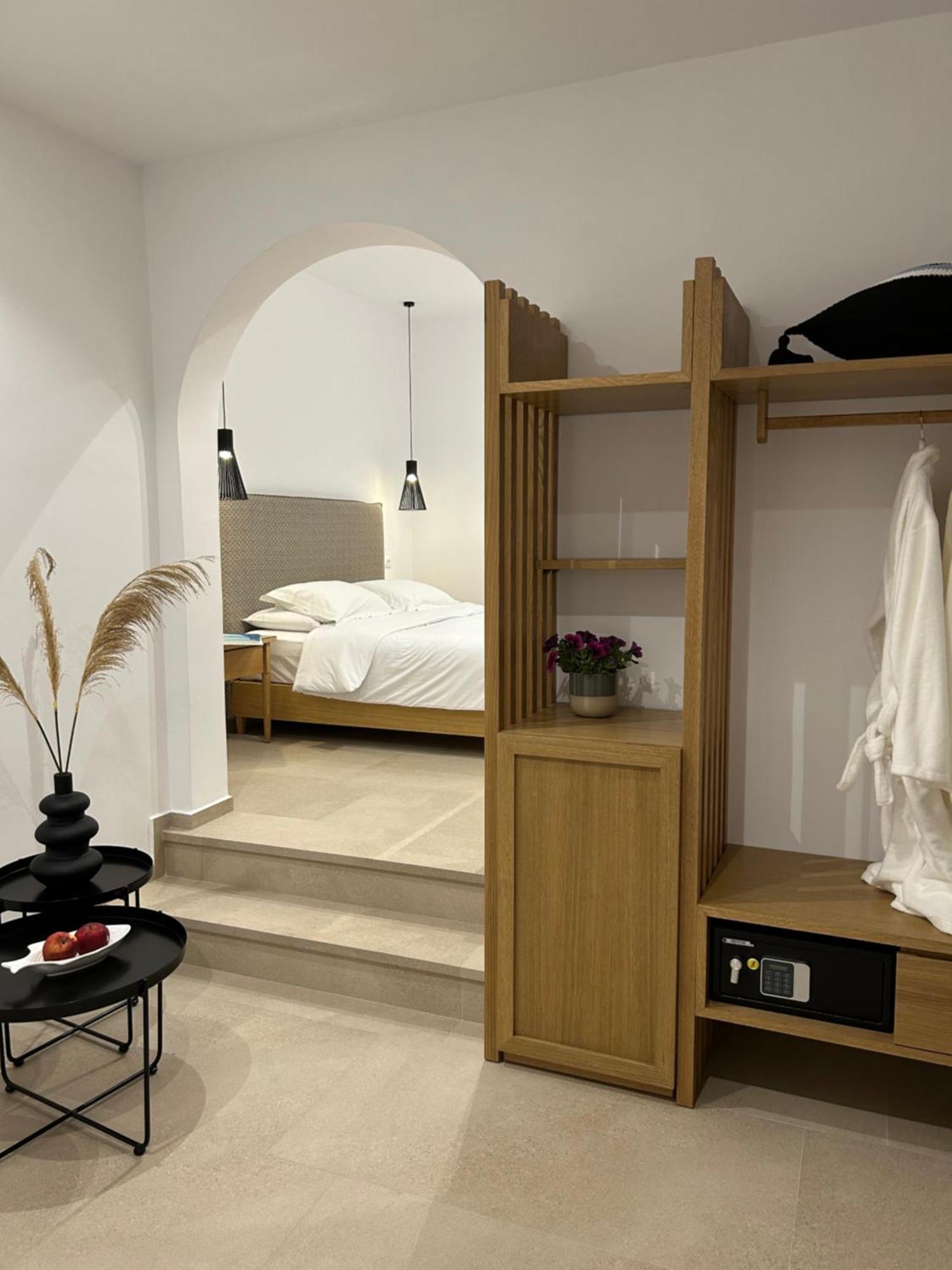 Apartment Esperides Platys Gialos (Mykonos)