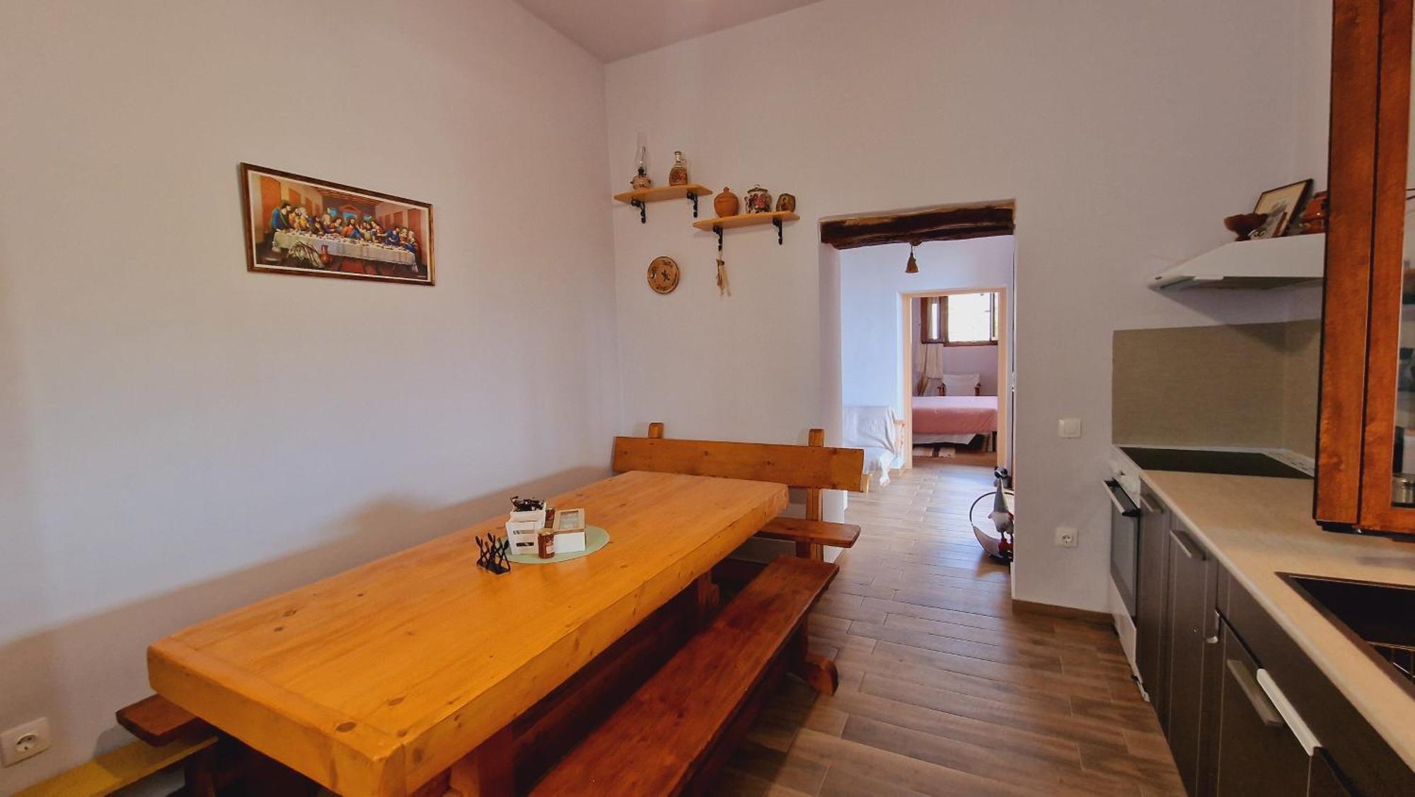 Seva Monolithos House Holiday home Monolithos (Rhodes)