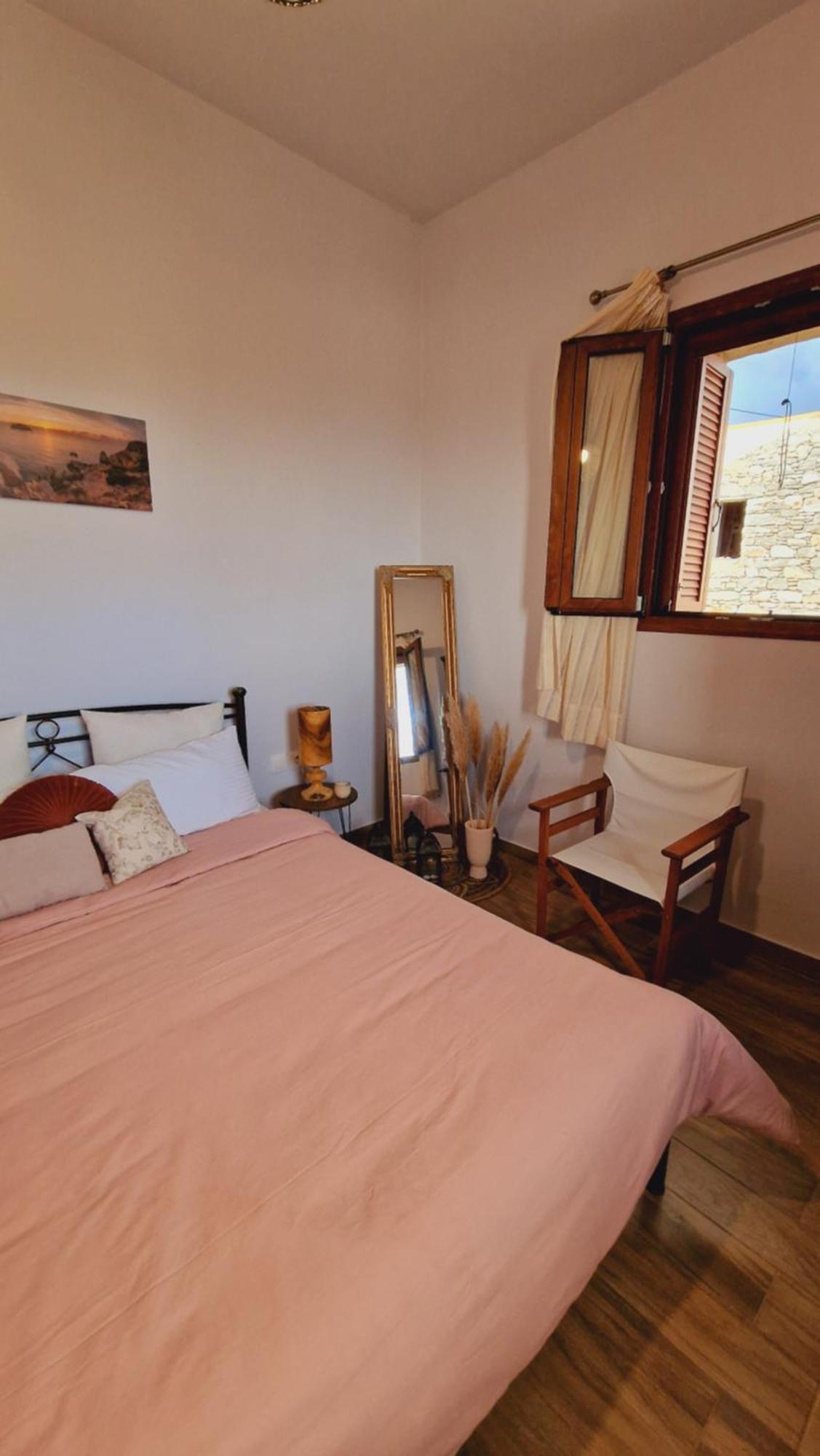 Seva Monolithos House * Monolithos (Rhodes)