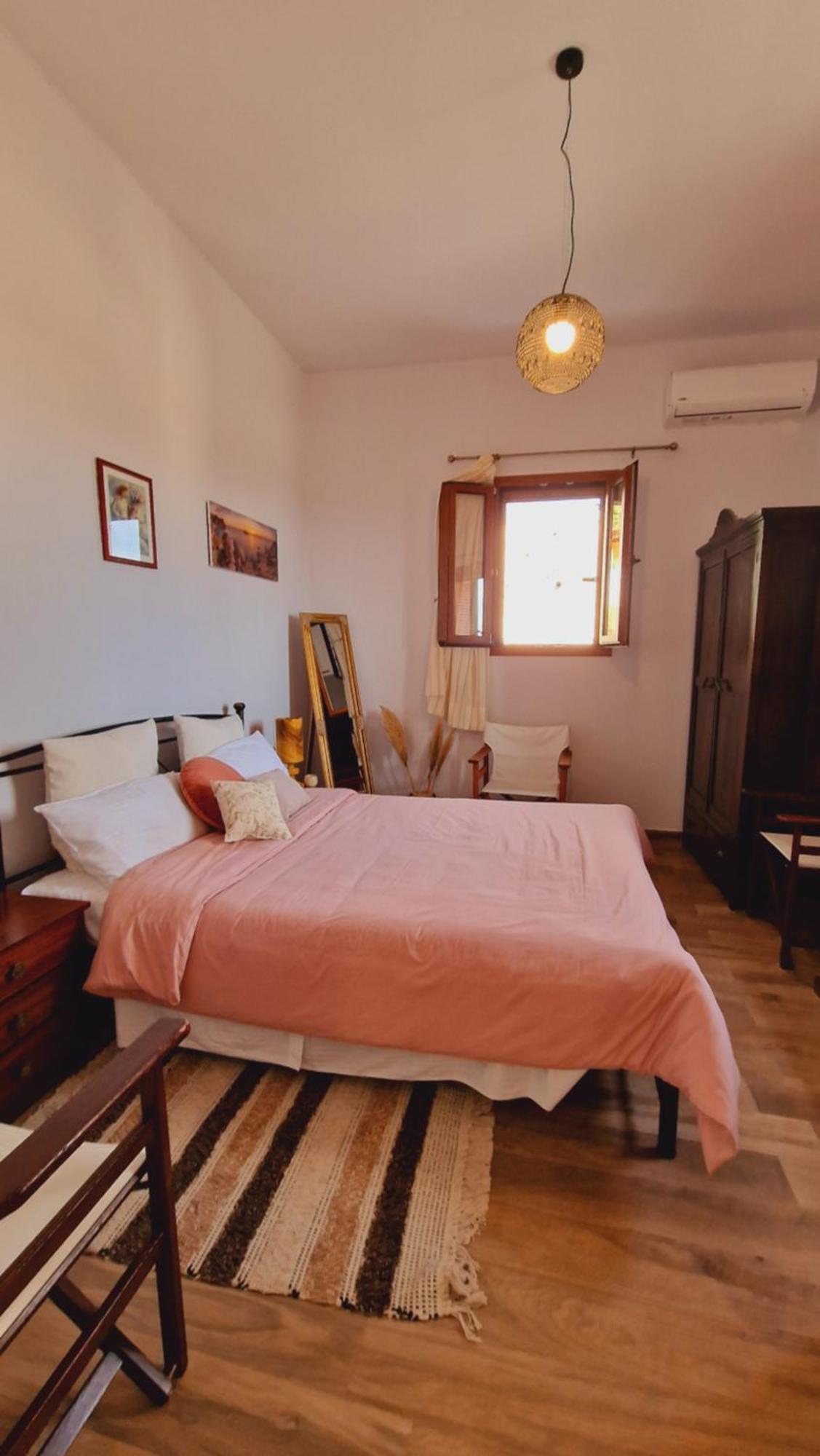 Seva Monolithos House Holiday home *