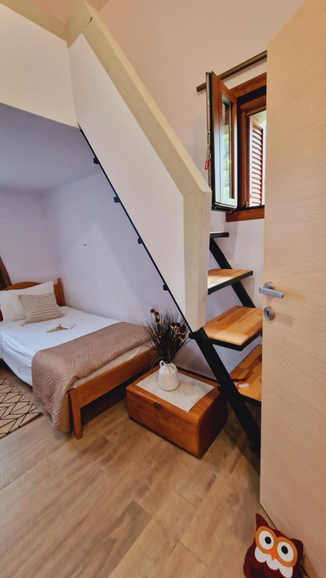 Holiday home Seva Monolithos House Monolithos (Rhodes)