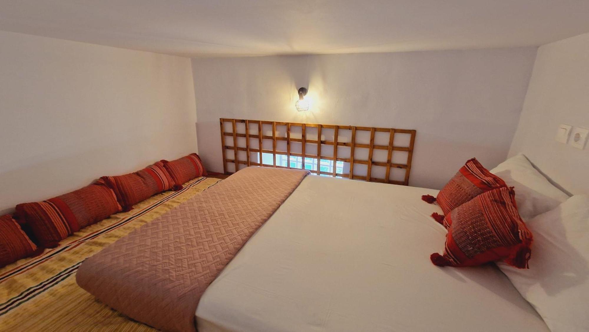 Seva Monolithos House Holiday home *