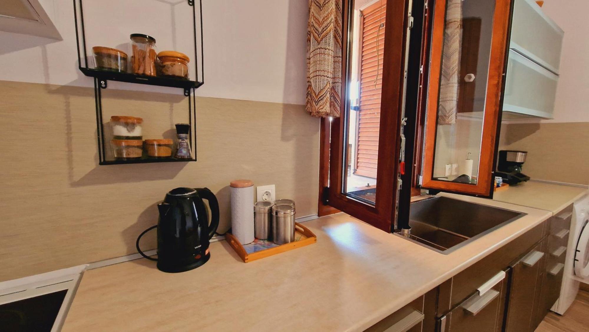 Seva Monolithos House * Monolithos (Rhodes)