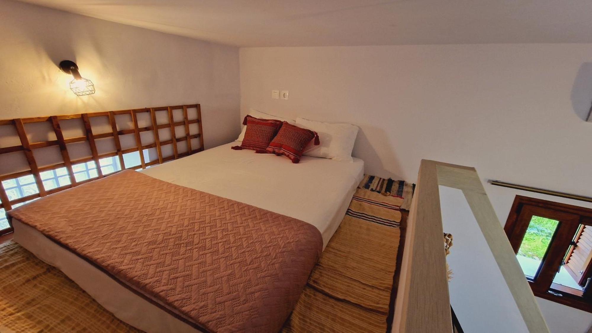 Seva Monolithos House Holiday home Monolithos (Rhodes)