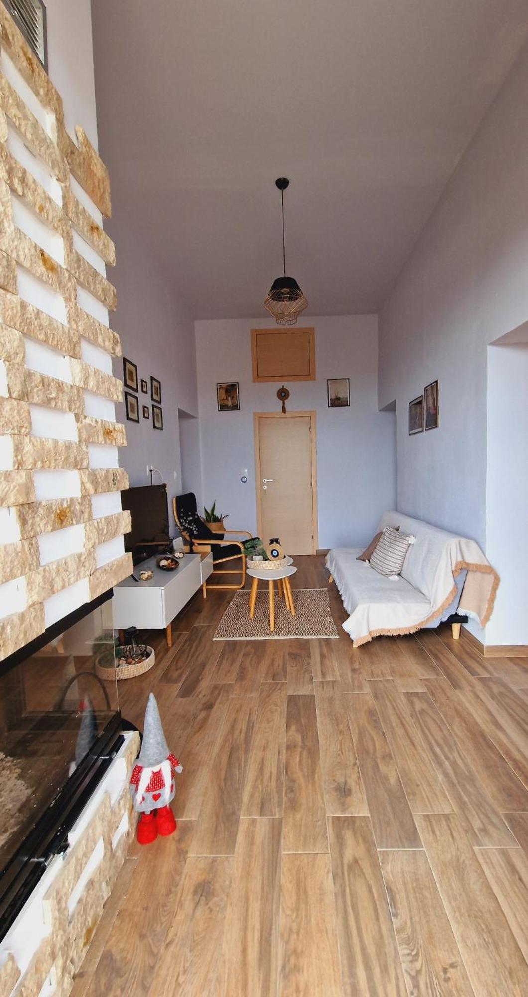 Holiday home Seva Monolithos House Monolithos (Rhodes)