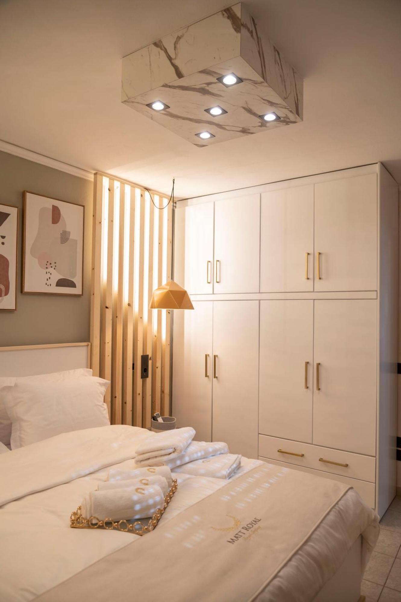 Seaview Luxury