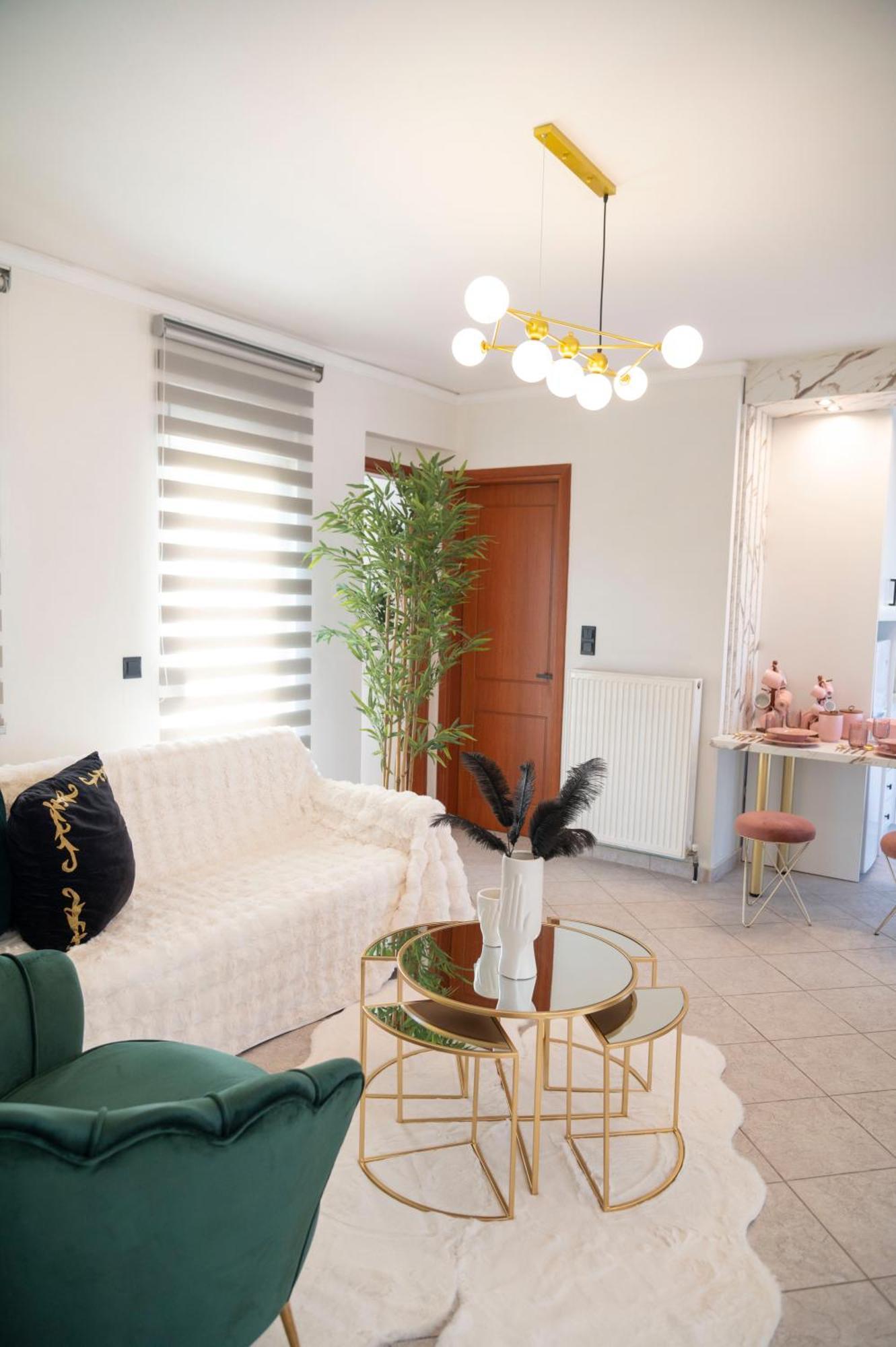 Seaview Luxury Apartment Alexandroupoli