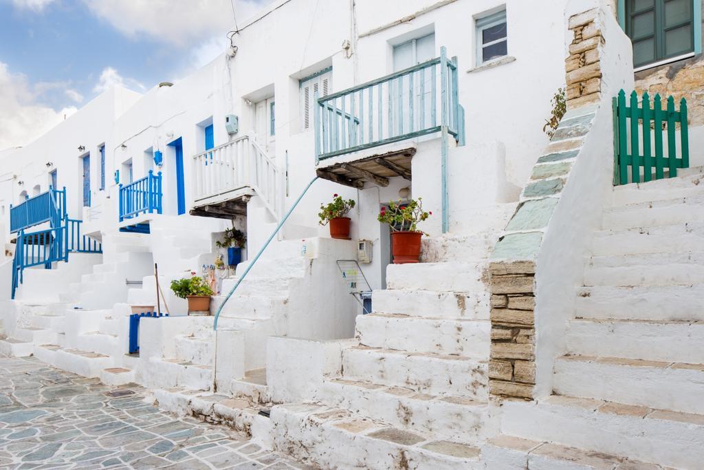 Castro Guest house