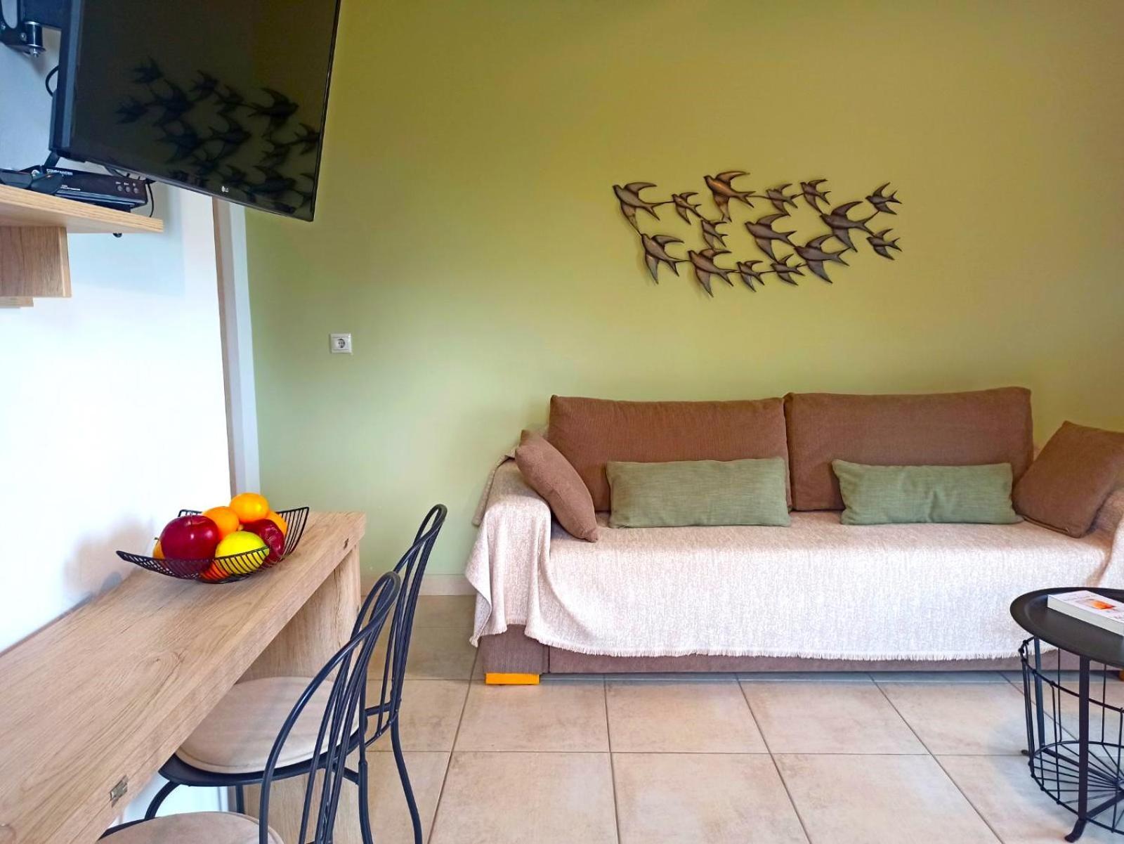 House In εndless - Arethousa, Ikaria Evdilos (Ikaria)