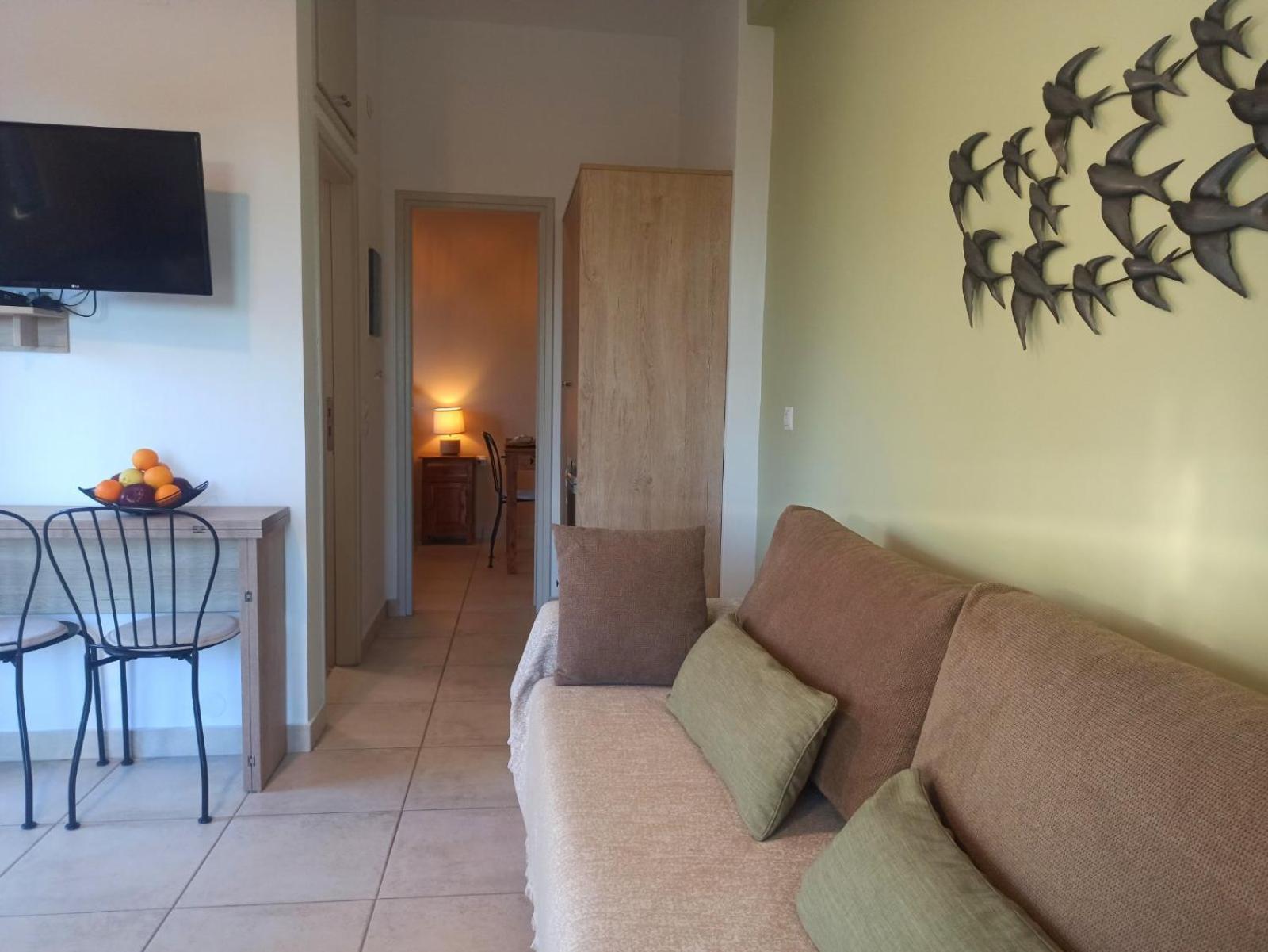 House In εndless - Arethousa, Ikaria Evdilos (Ikaria)
