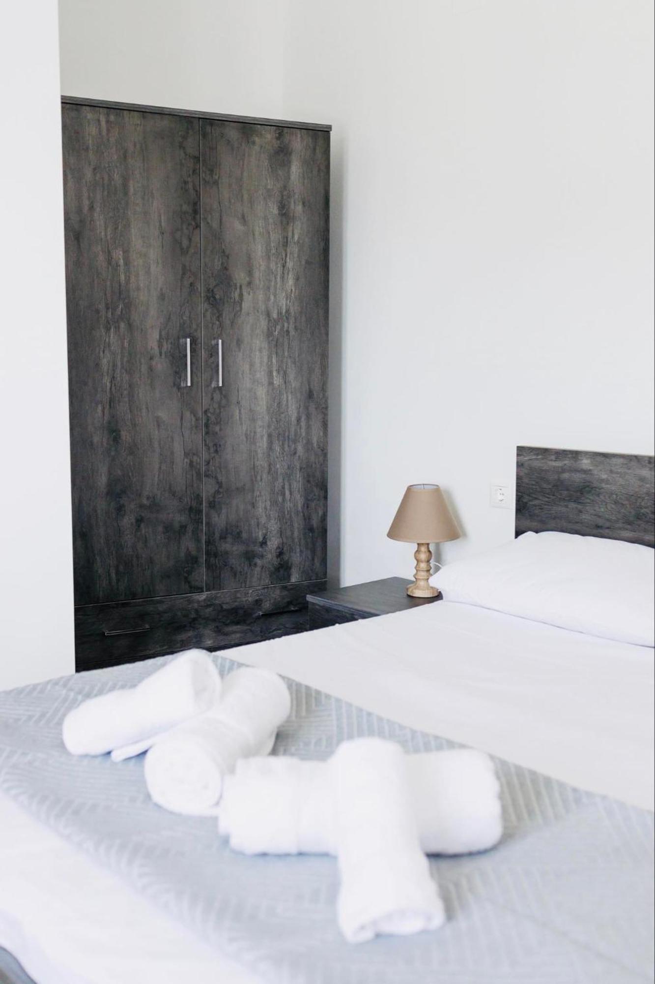 Aurora Syros Apartment *