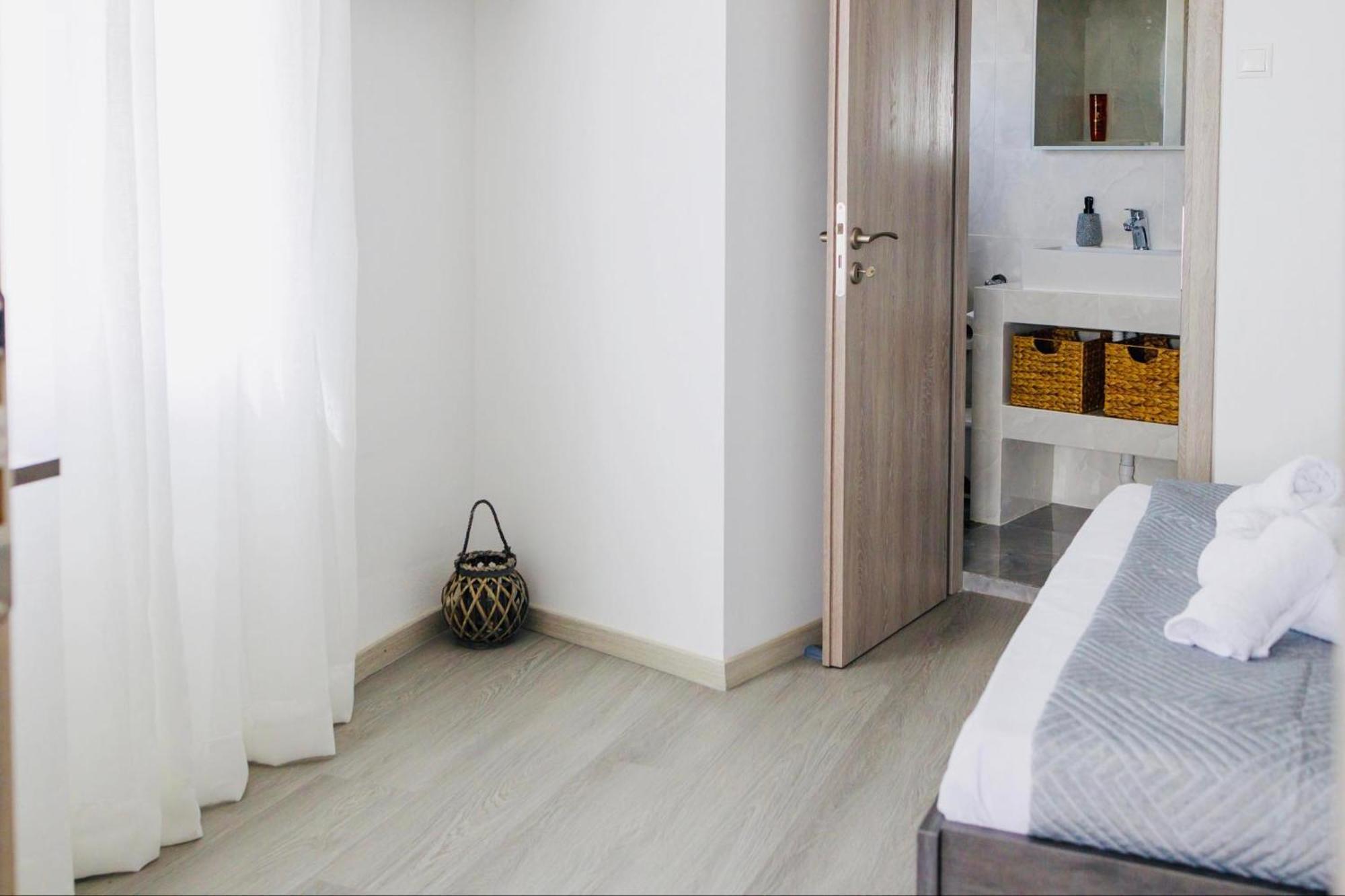 Apartment Aurora Syros