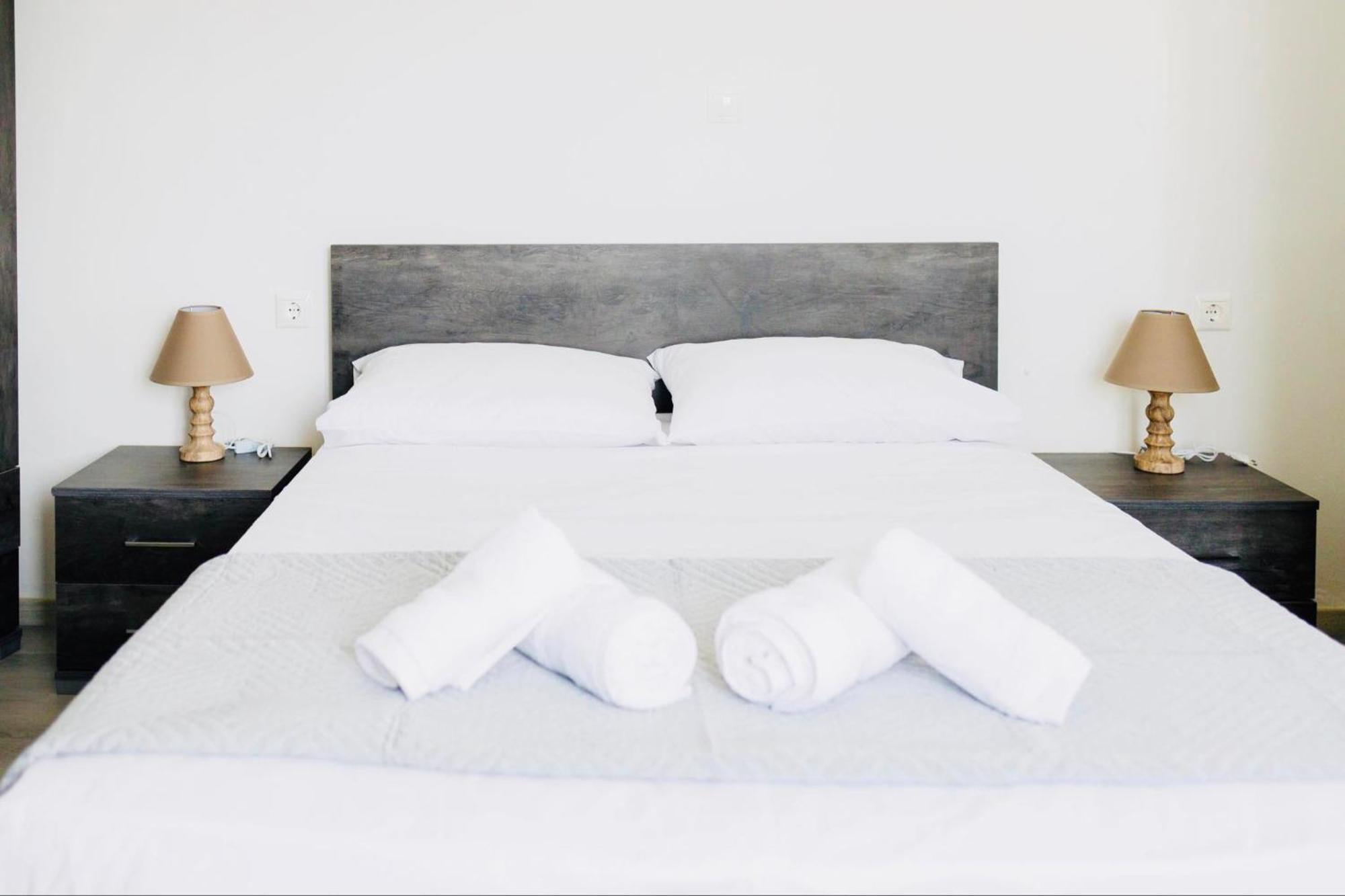 Apartment Aurora Syros Ano Syros