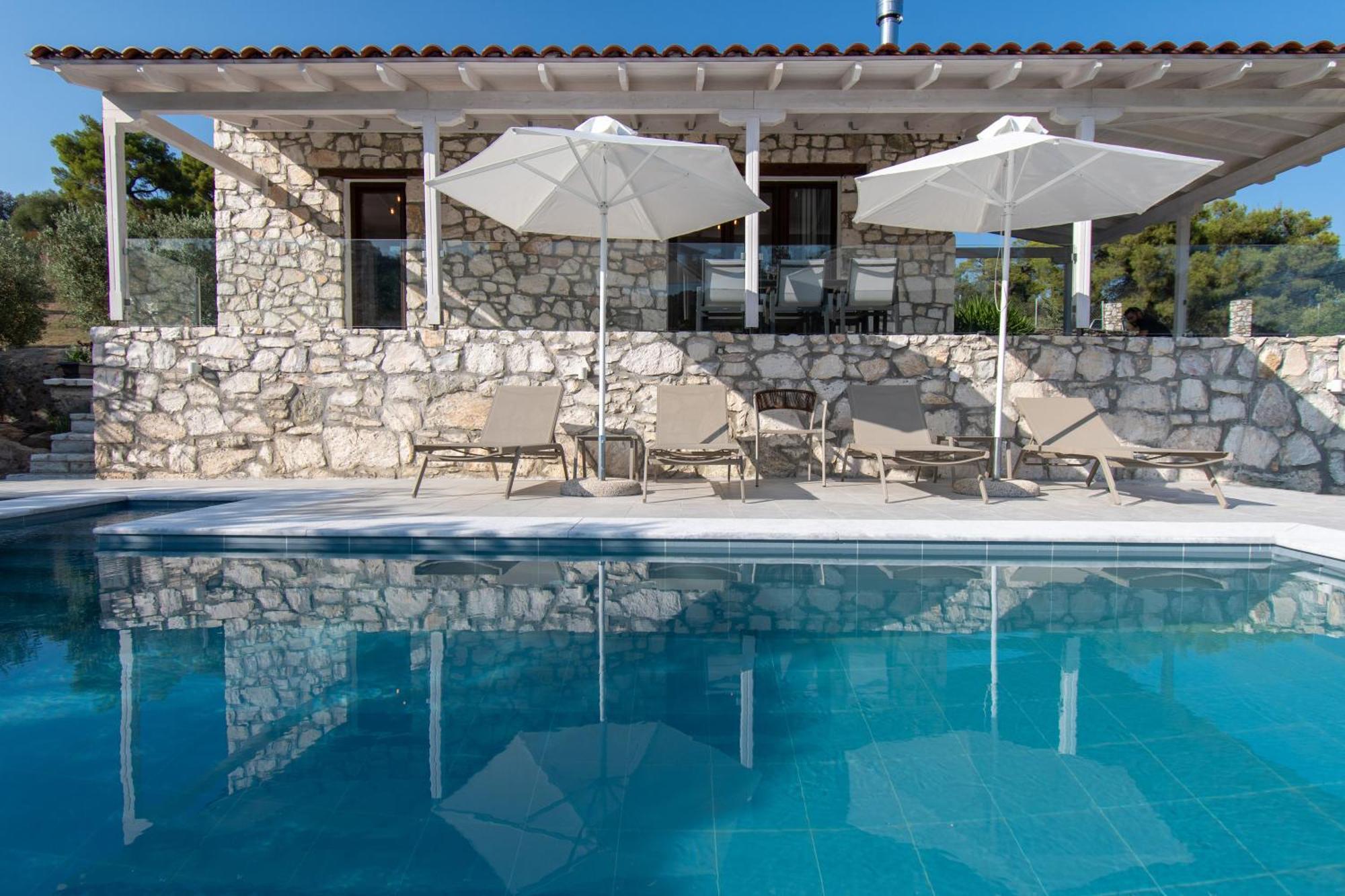 Villa Olvia