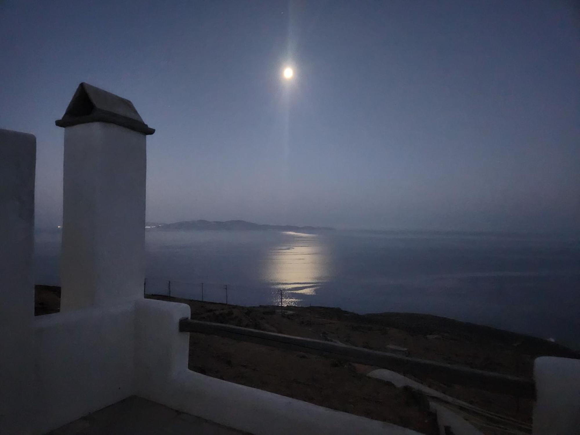 Sunflower Tinos House Isternia (Tinos)