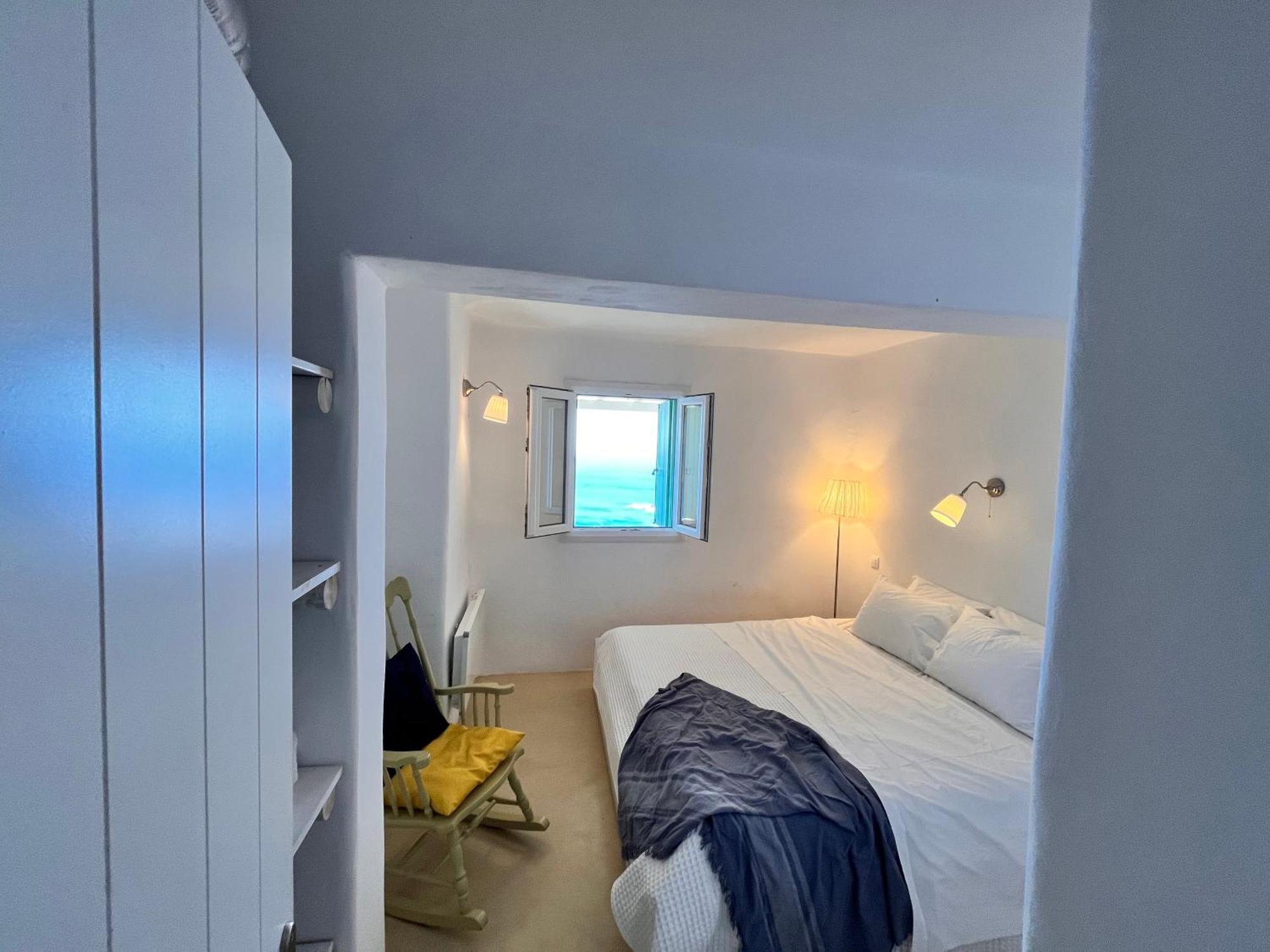 Holiday home Sunflower Tinos House