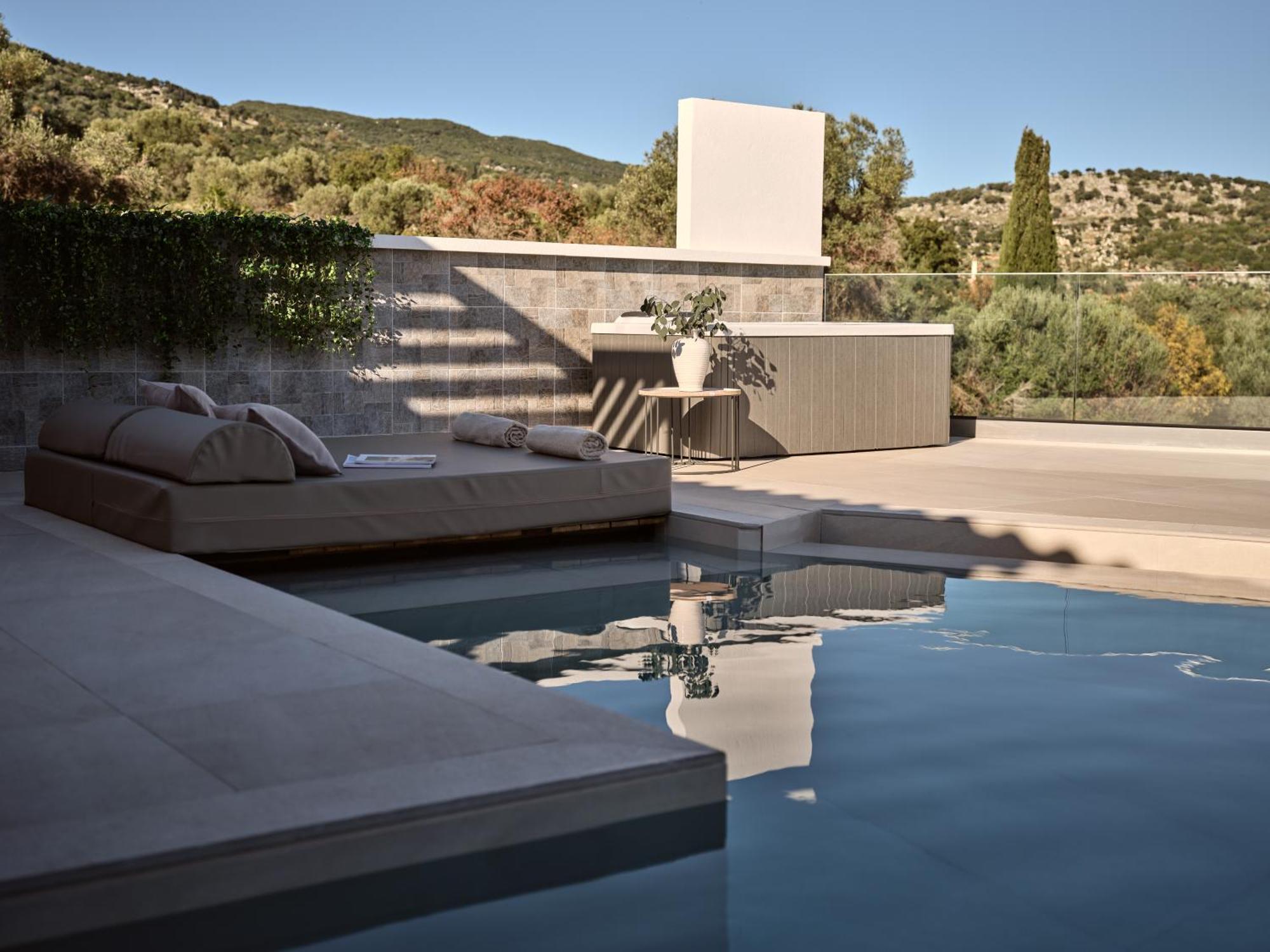 Villa Ocean Luxury *