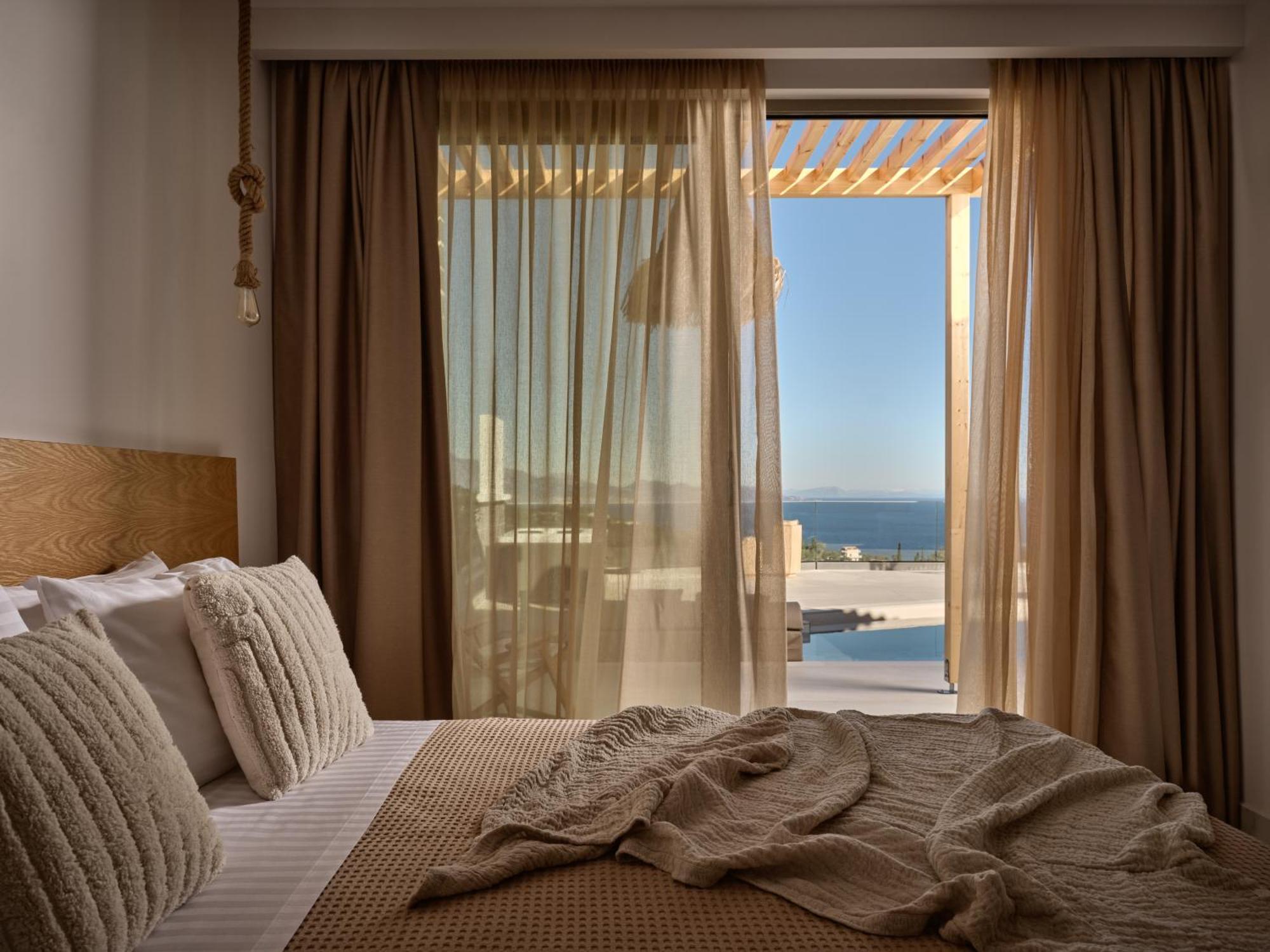 Villa Ocean Luxury Volimes