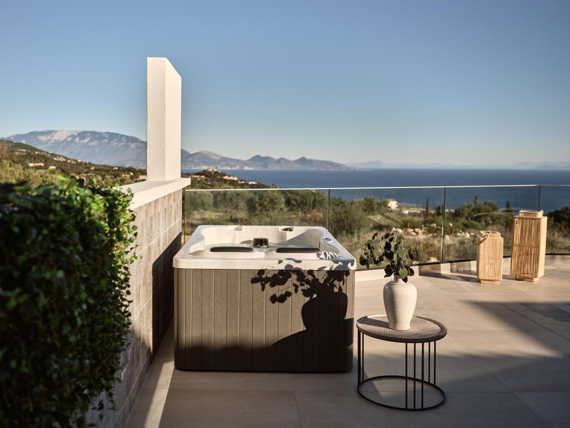 Ocean Luxury Villa