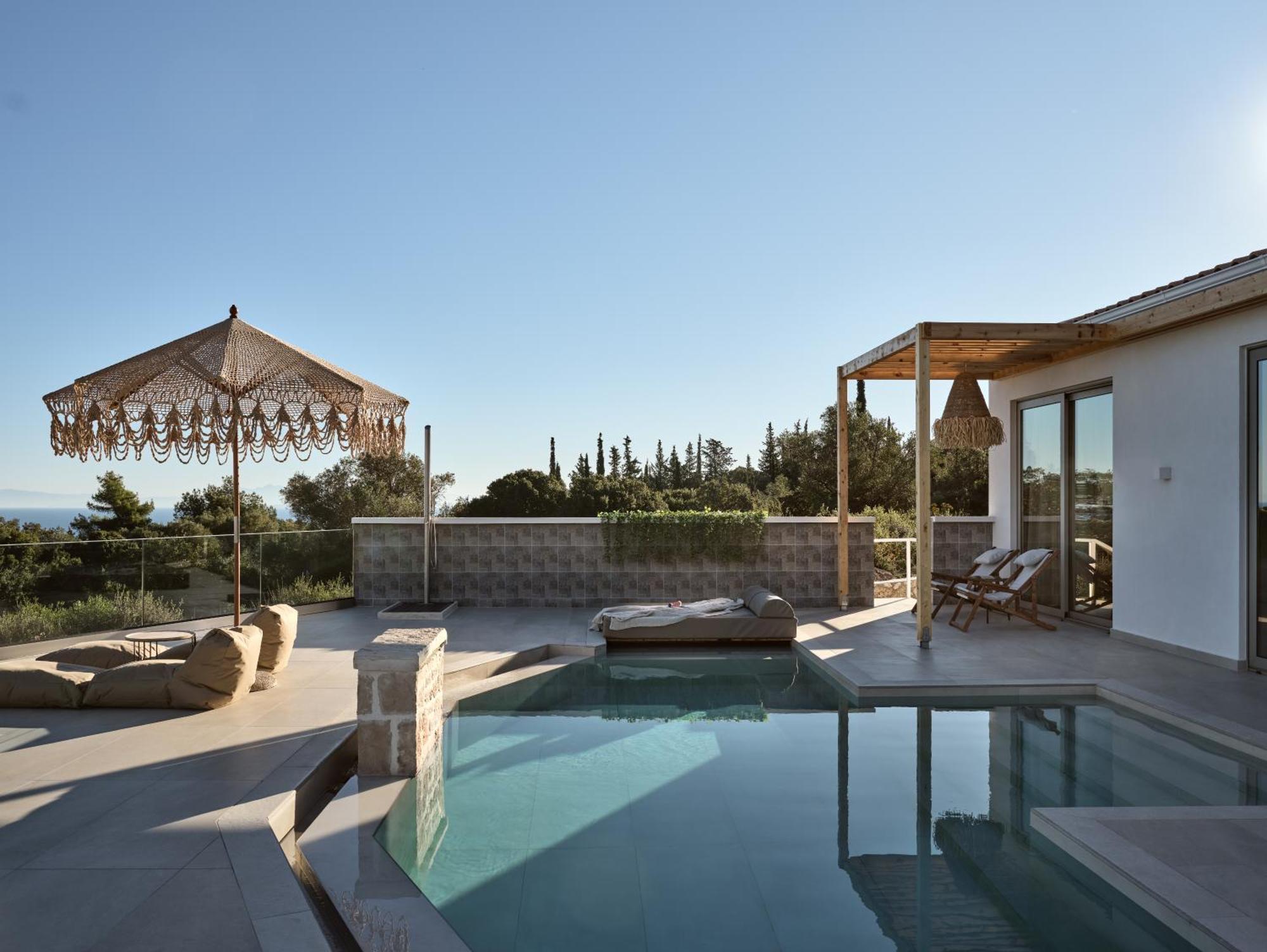 Ocean Luxury Villa