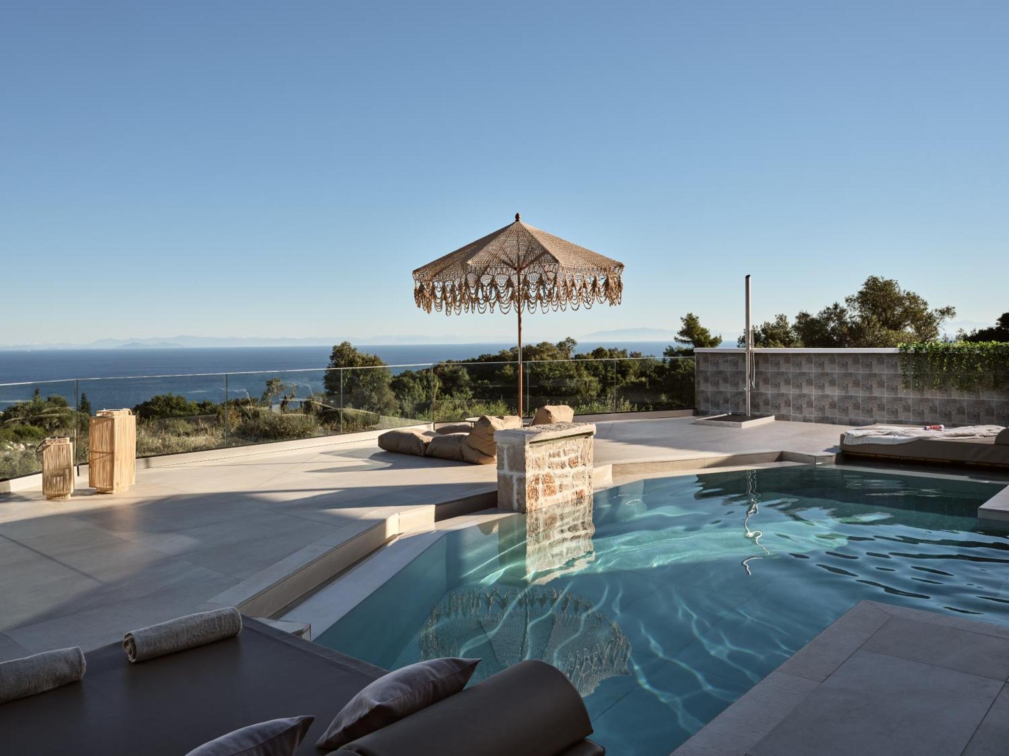 Ocean Luxury Villa *