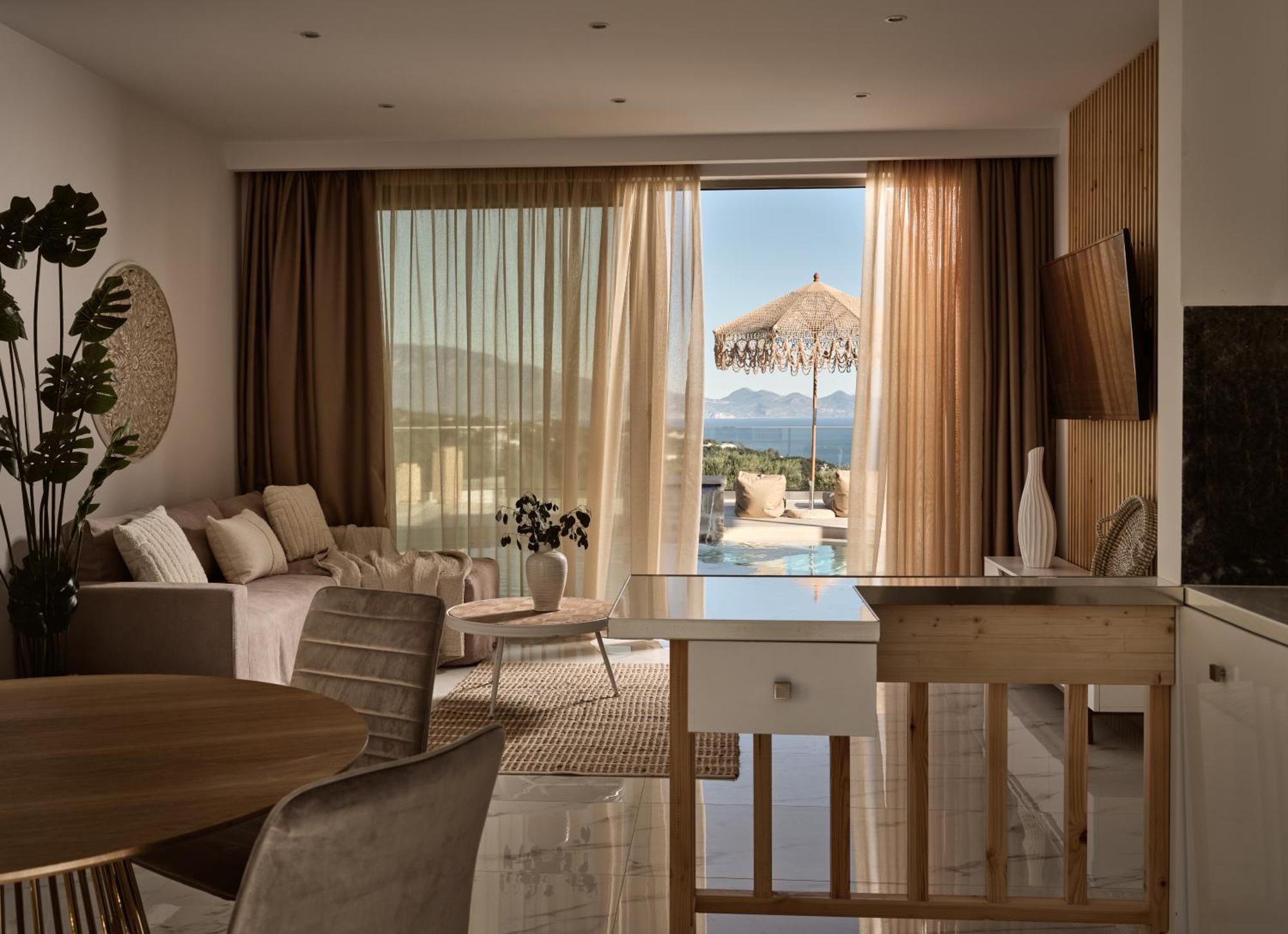 Ocean Luxury *
