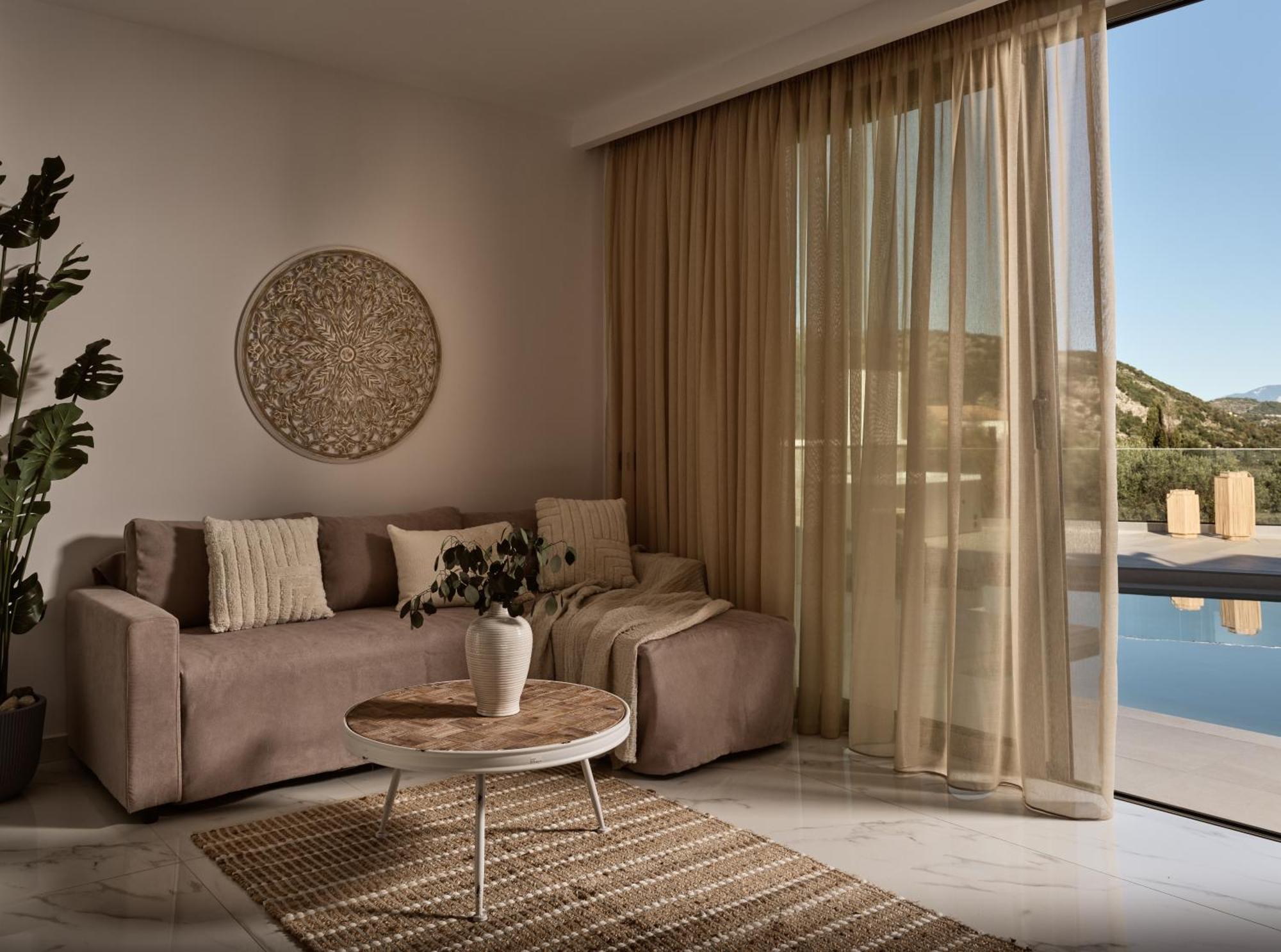 Villa Ocean Luxury *