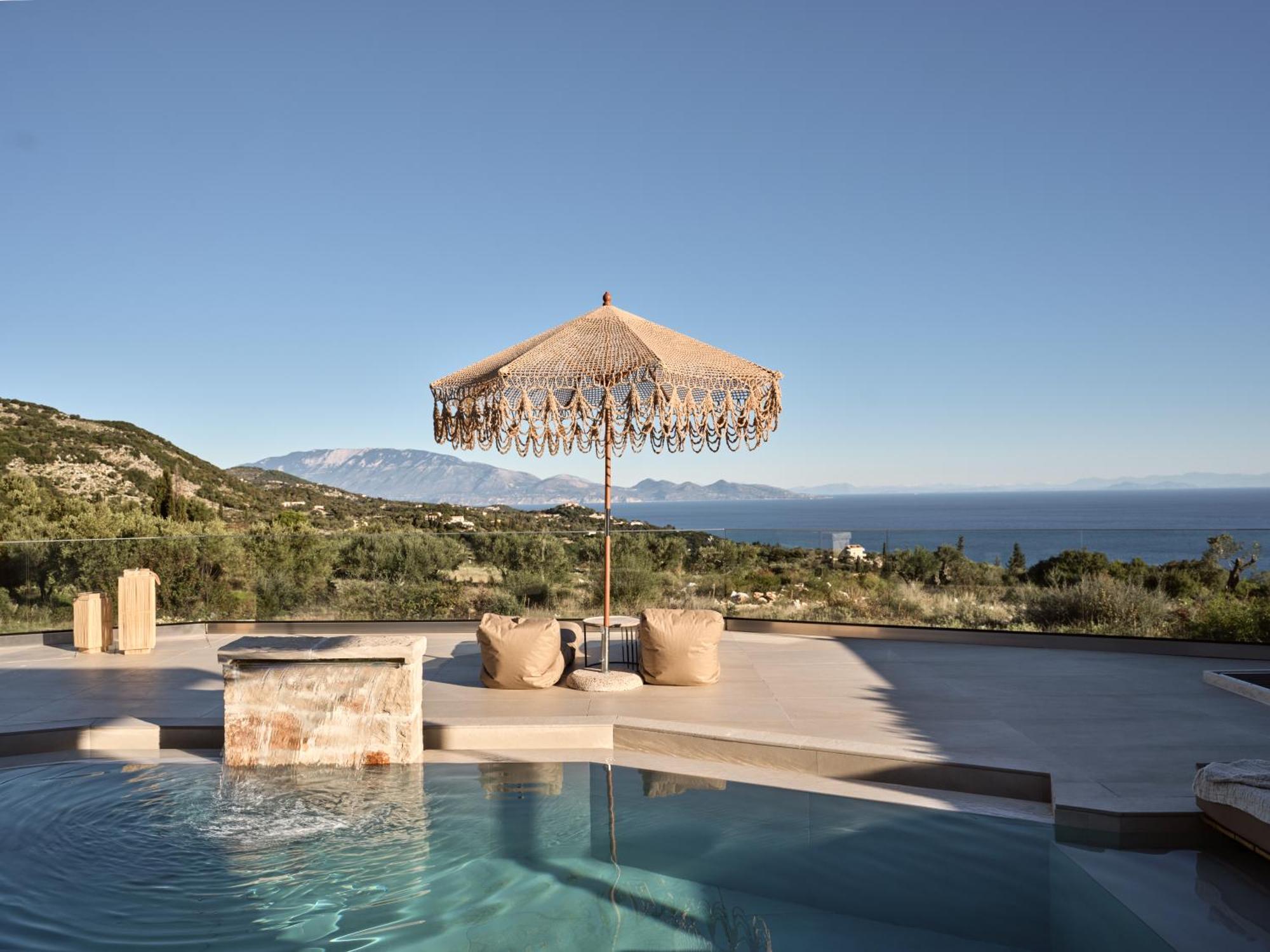 Villa Ocean Luxury Volimes