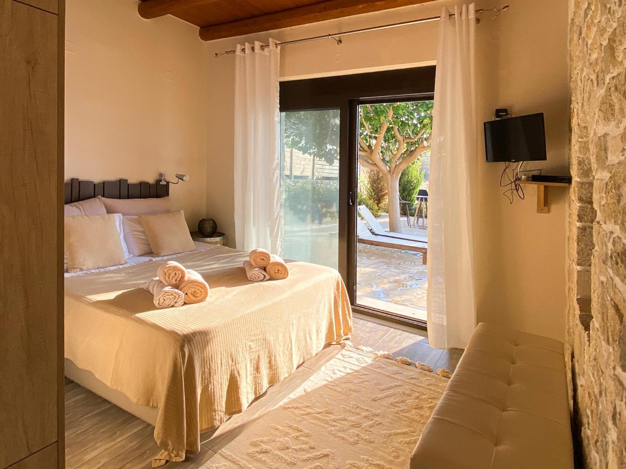 Taf - Kreta Villa