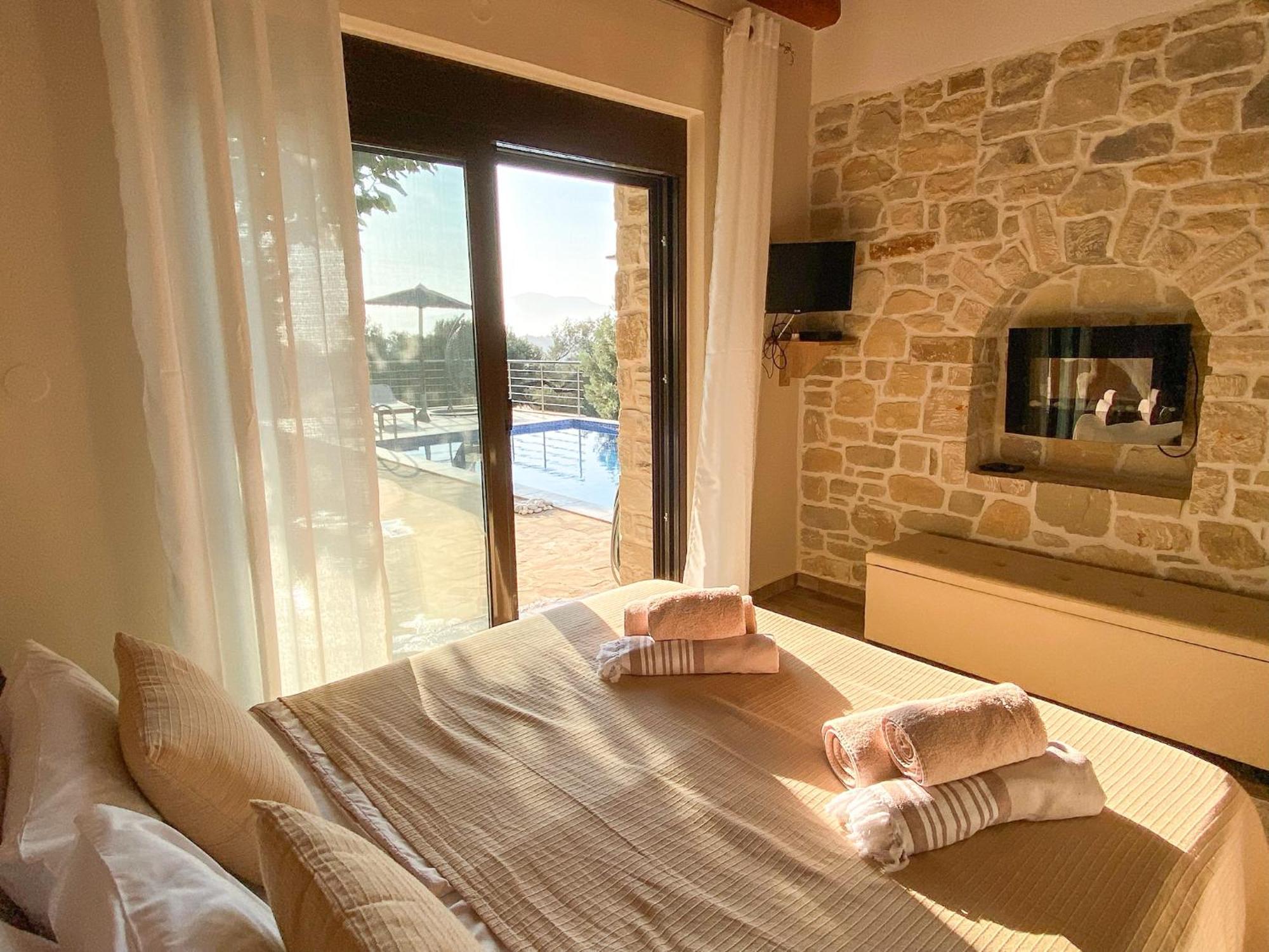 Villa Taf - Kreta *