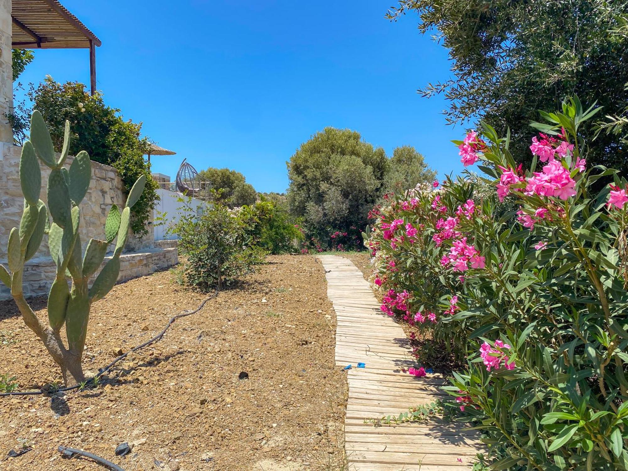 Villa Taf - Kreta