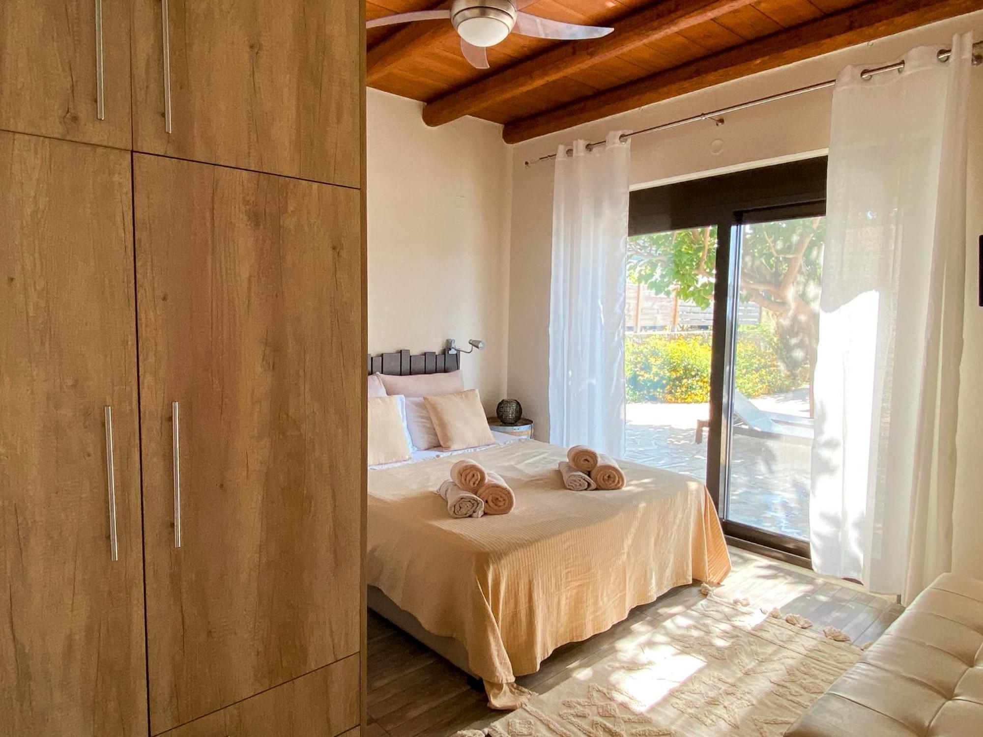 Taf - Kreta Villa *