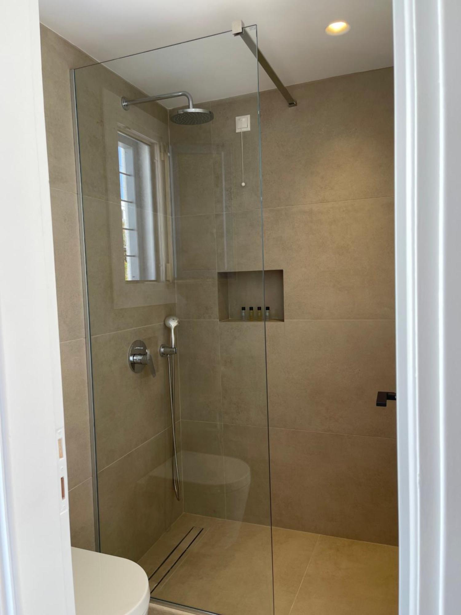 Apartment Esperides Platys Gialos (Mykonos)