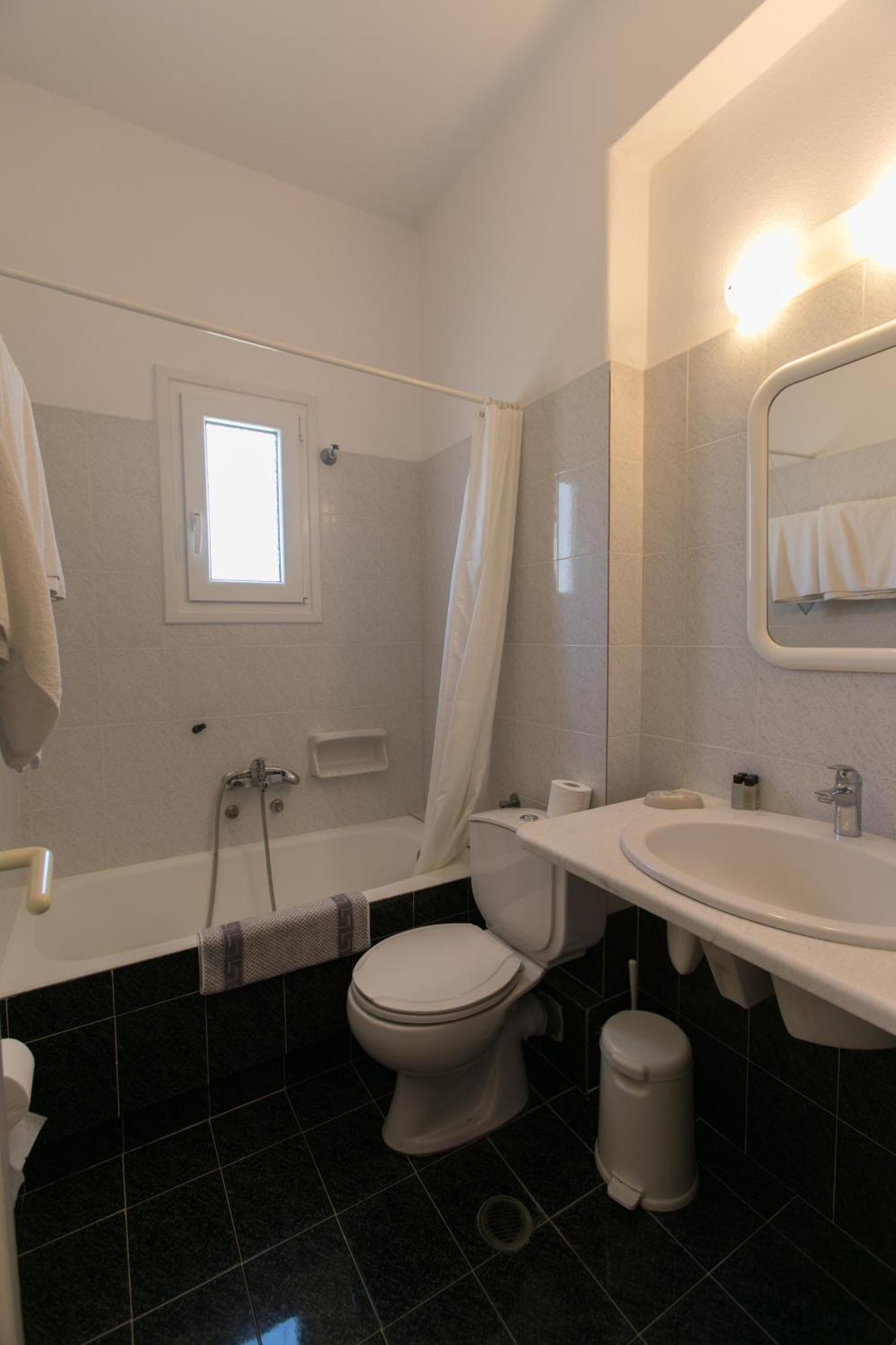 Esperides Apartment *