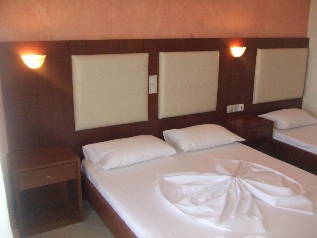 Aparthotel Villa Mary 1 Skala Sotiros
