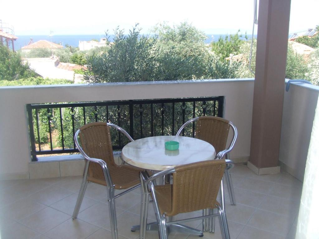 Aparthotel Villa Mary 1