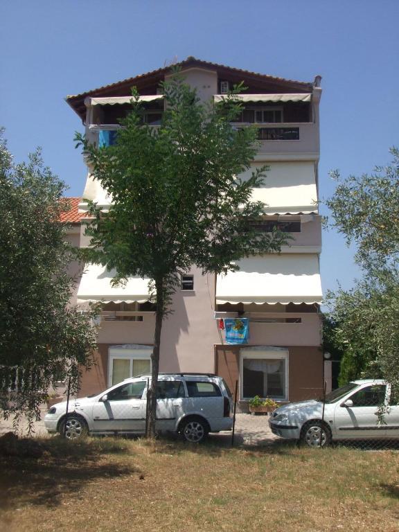 Villa Mary 1 *