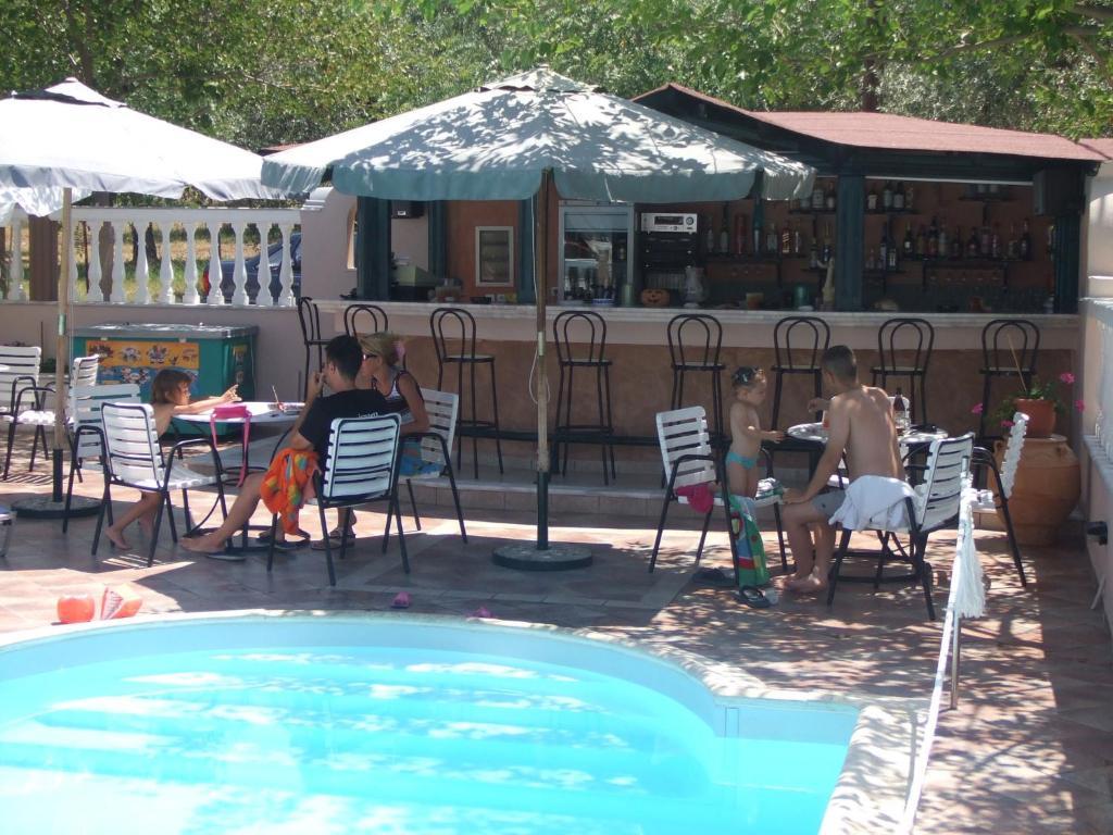 Villa Mary 1