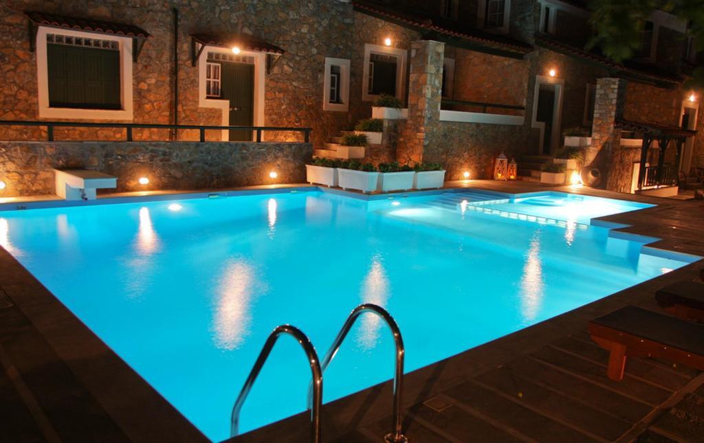 Elia Village 3* Plomari