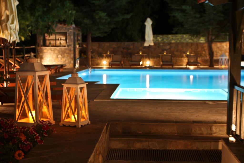 Elia Village Aparthotel
