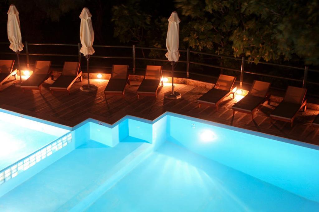 Elia Village Aparthotel